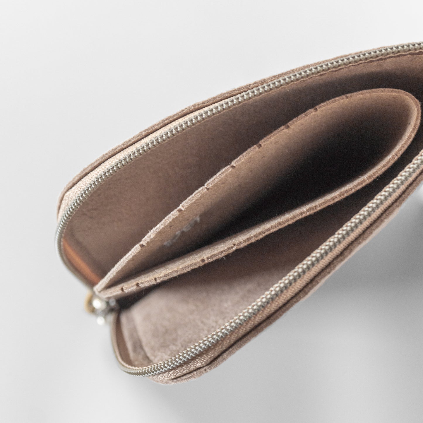 MNNG SECTER SHORT WALLRET