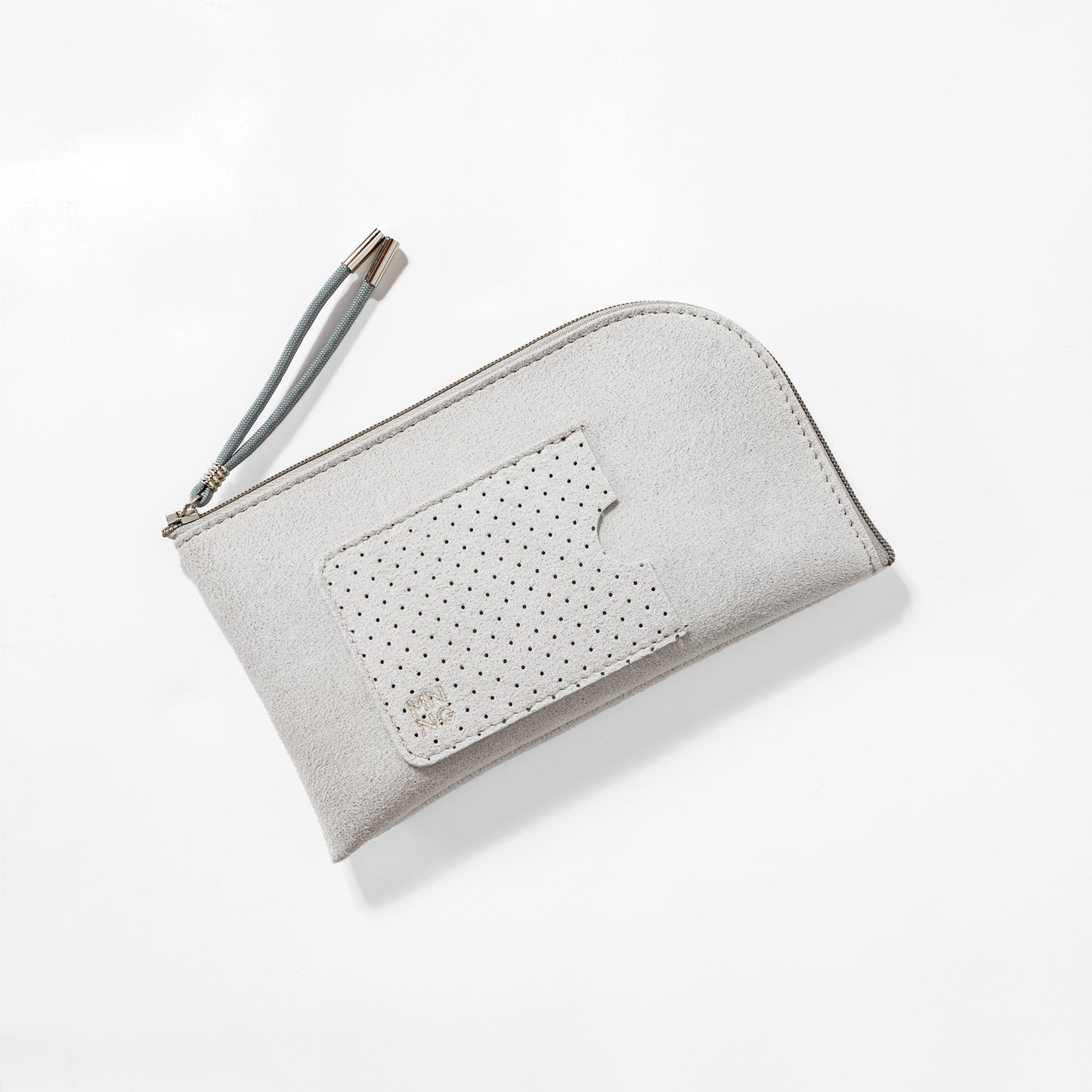 MNNG SECTER LONG WALLRET