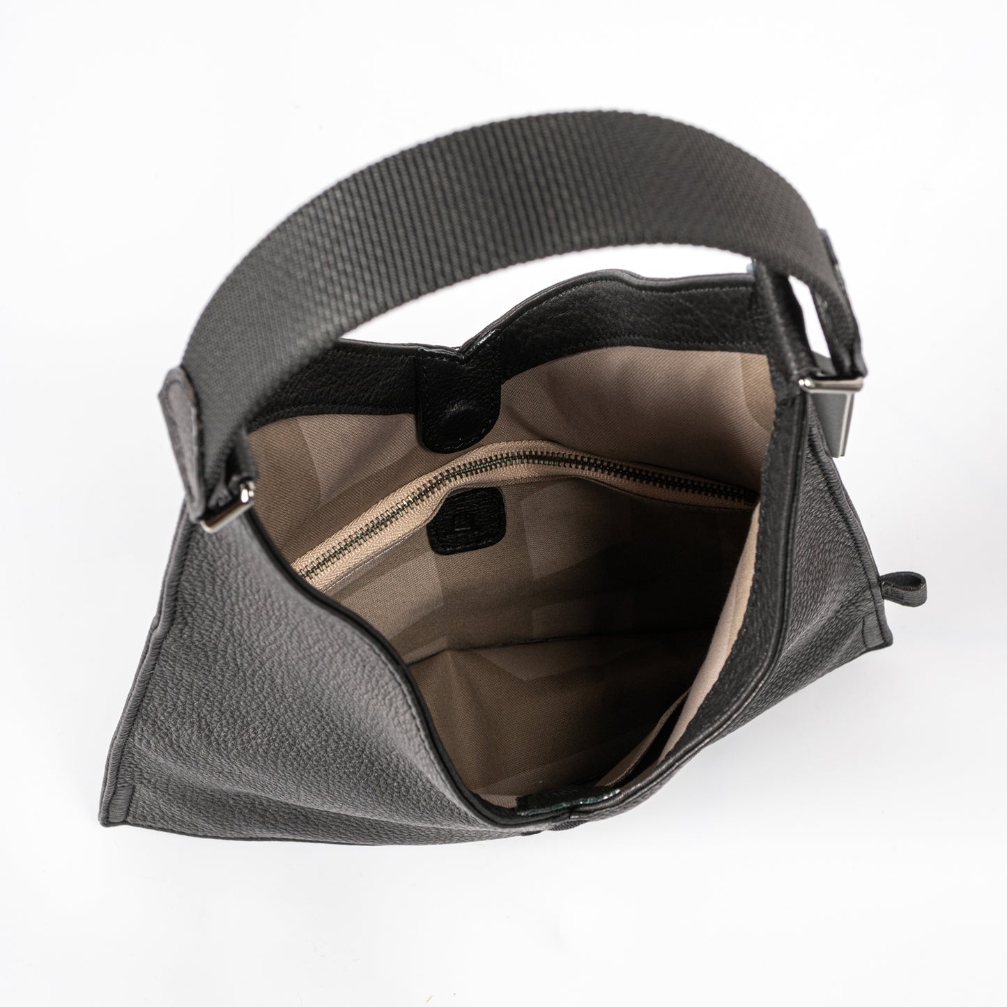 mononogu TWIN PEAK MINI TOTE