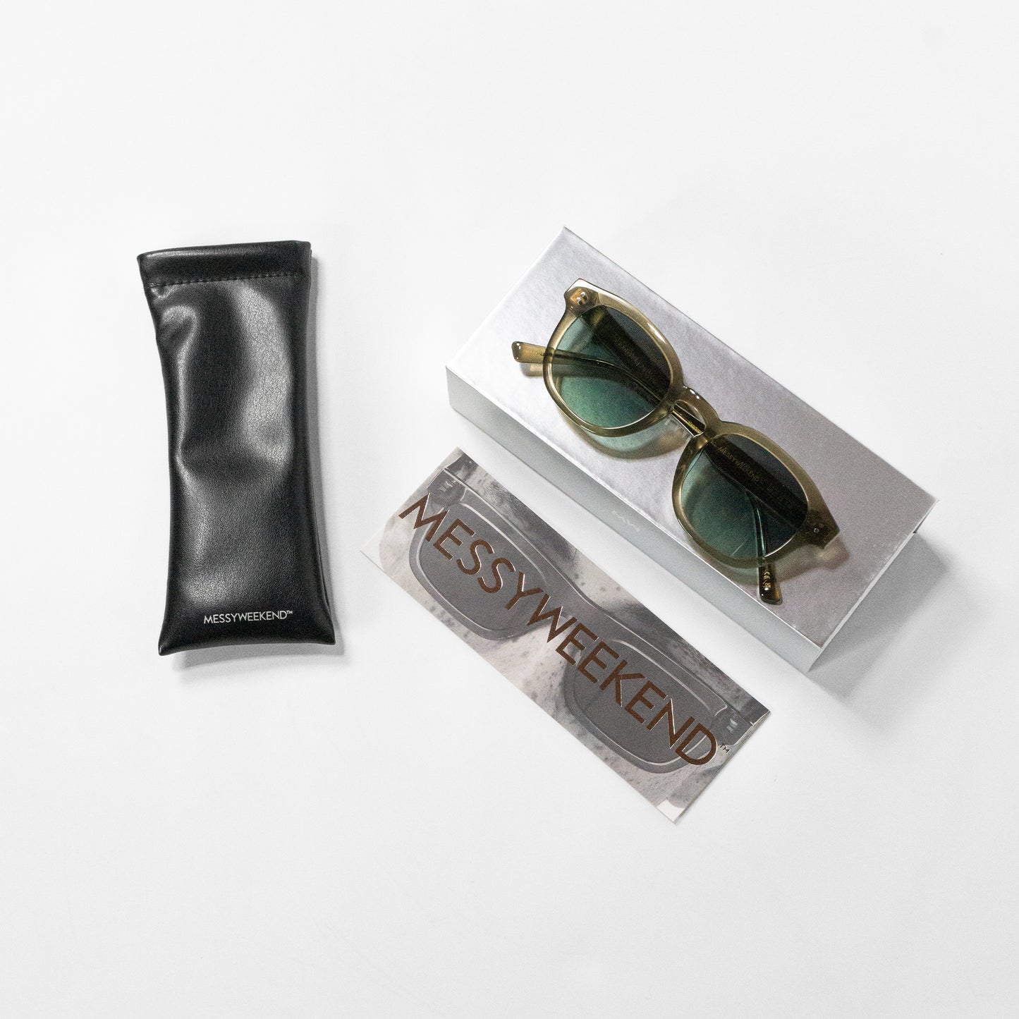 25SS MESSYWEEKEND BILLE