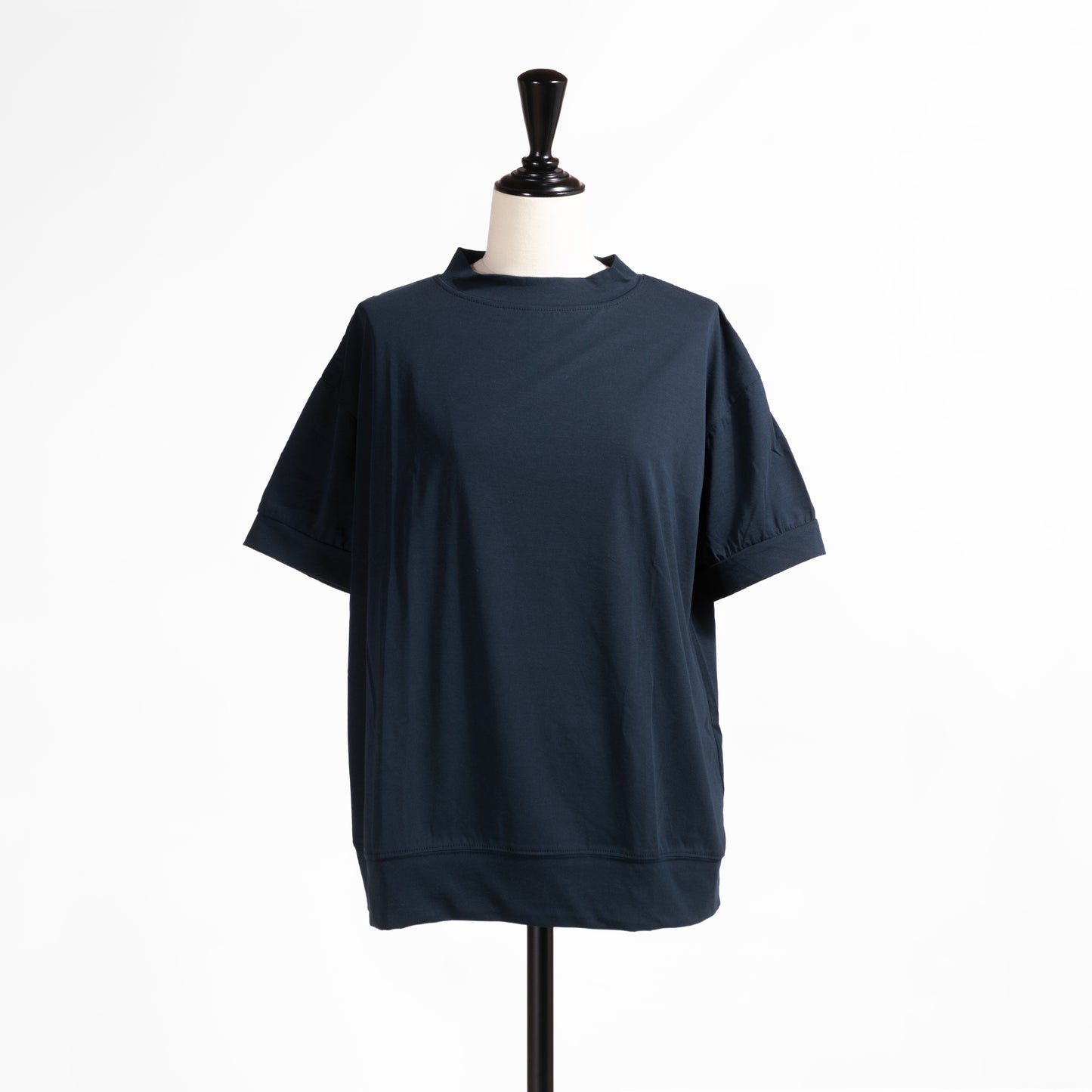 26SS NARU FACTORY 110/2サイロプレミアムコンパクトTシャツ 637230BF