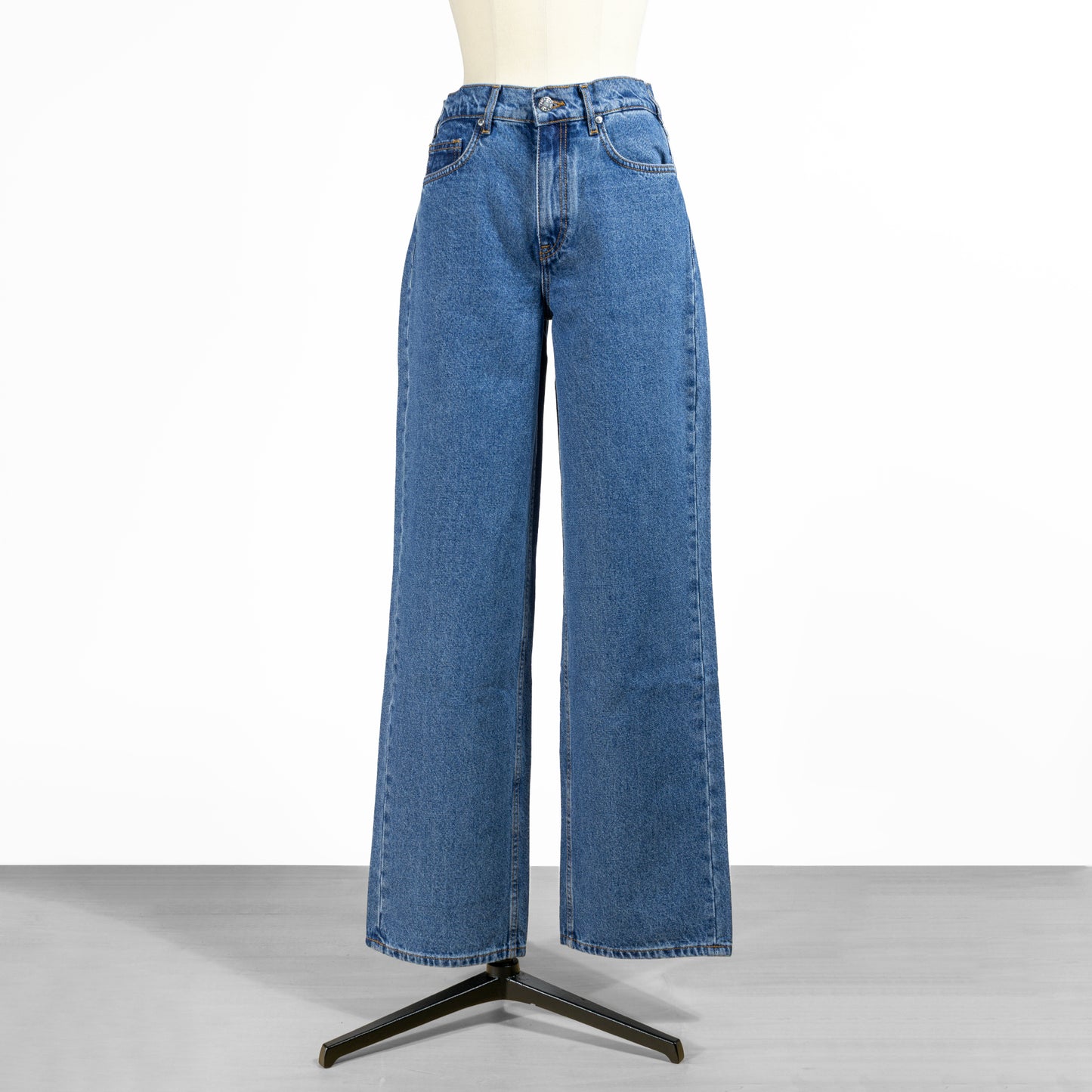 25AW Ateliers de Nîmes Jeans DN.85 Coupe Baggy