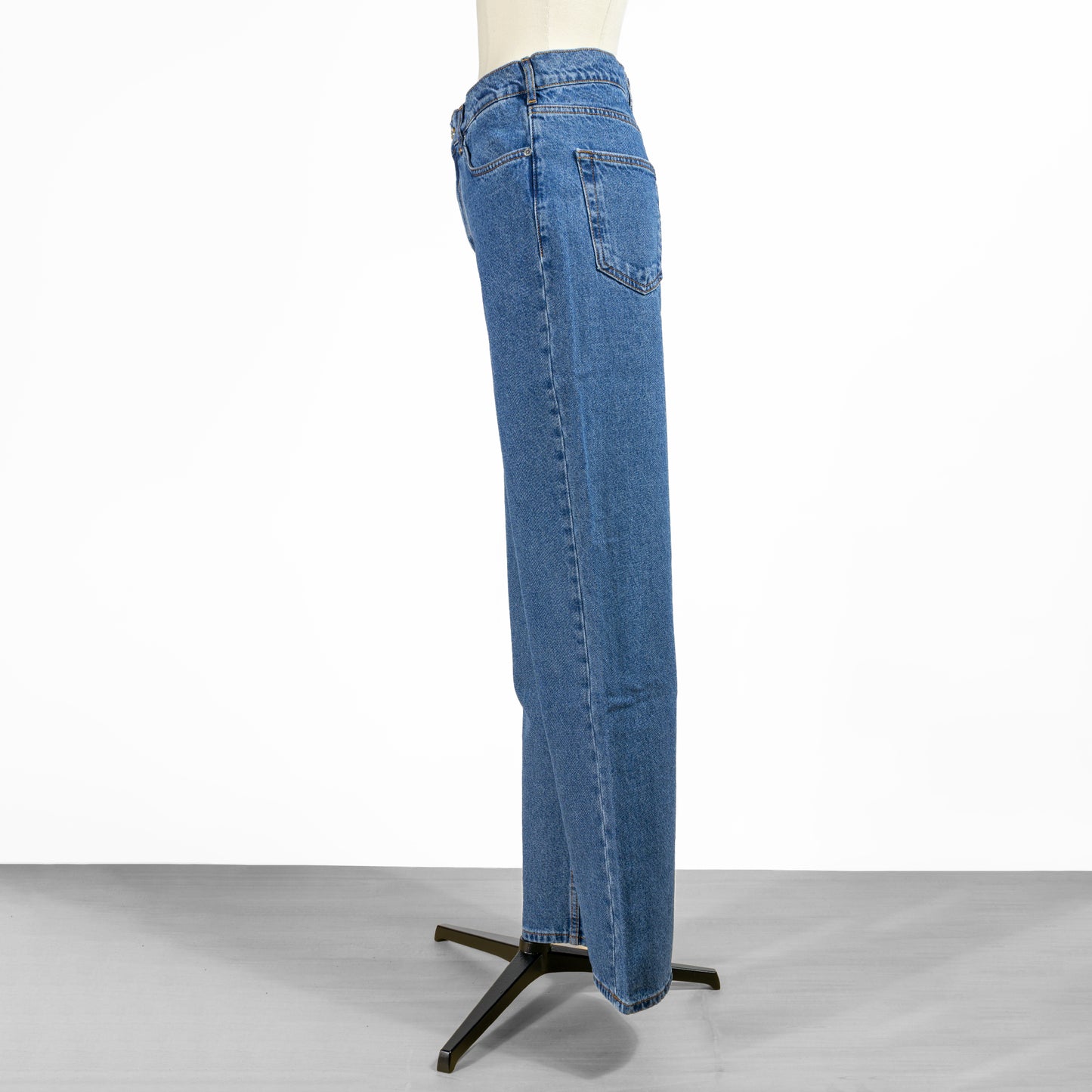 25AW Ateliers de Nîmes Jeans DN.85 Coupe Baggy