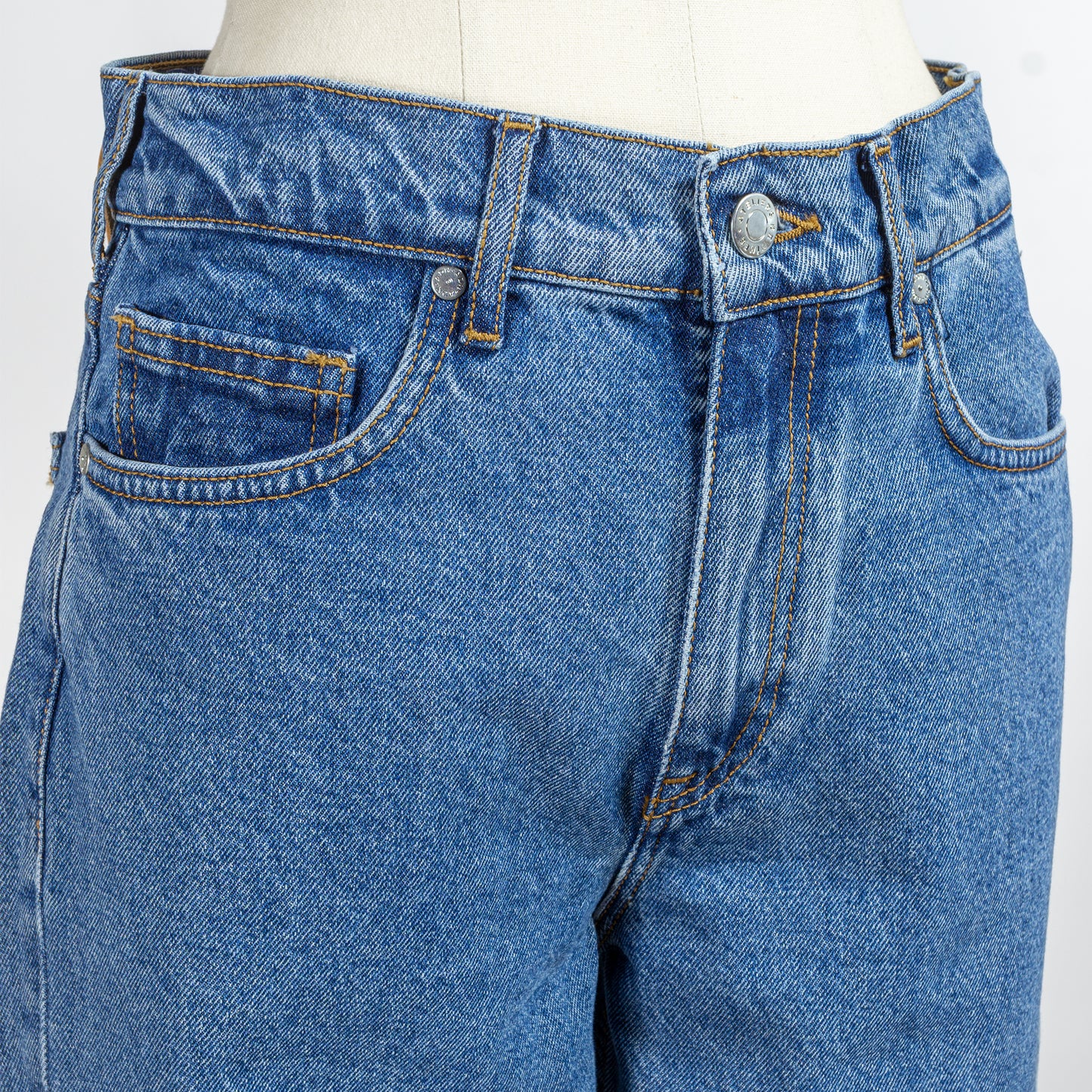 25AW Ateliers de Nîmes Jeans DN.85 Coupe Baggy