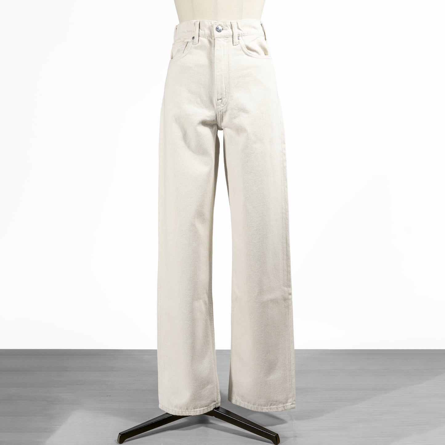 25AW Ateliers de Nîmes Jeans DN.90 Coupe Lage