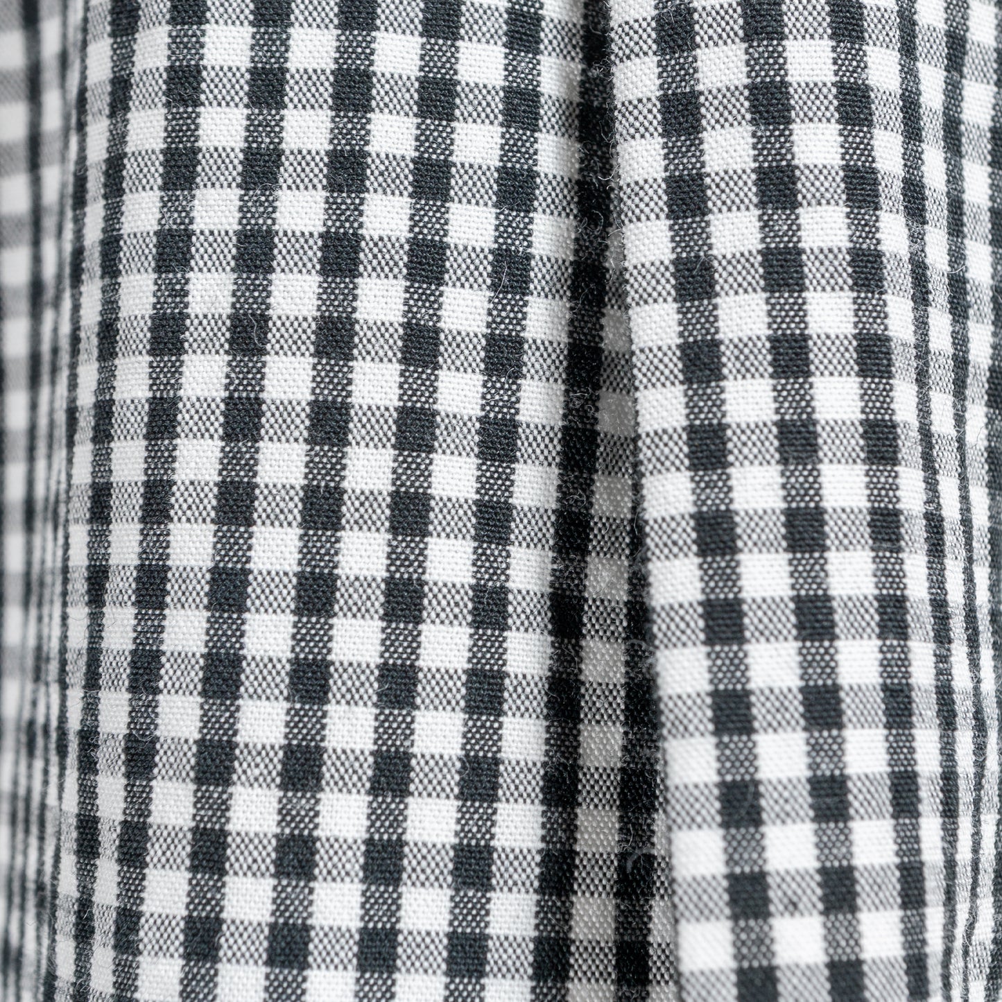 25AW NATURAL LAUNDRY 先染めダブルワッシャー コーンシャツ 7254T-013