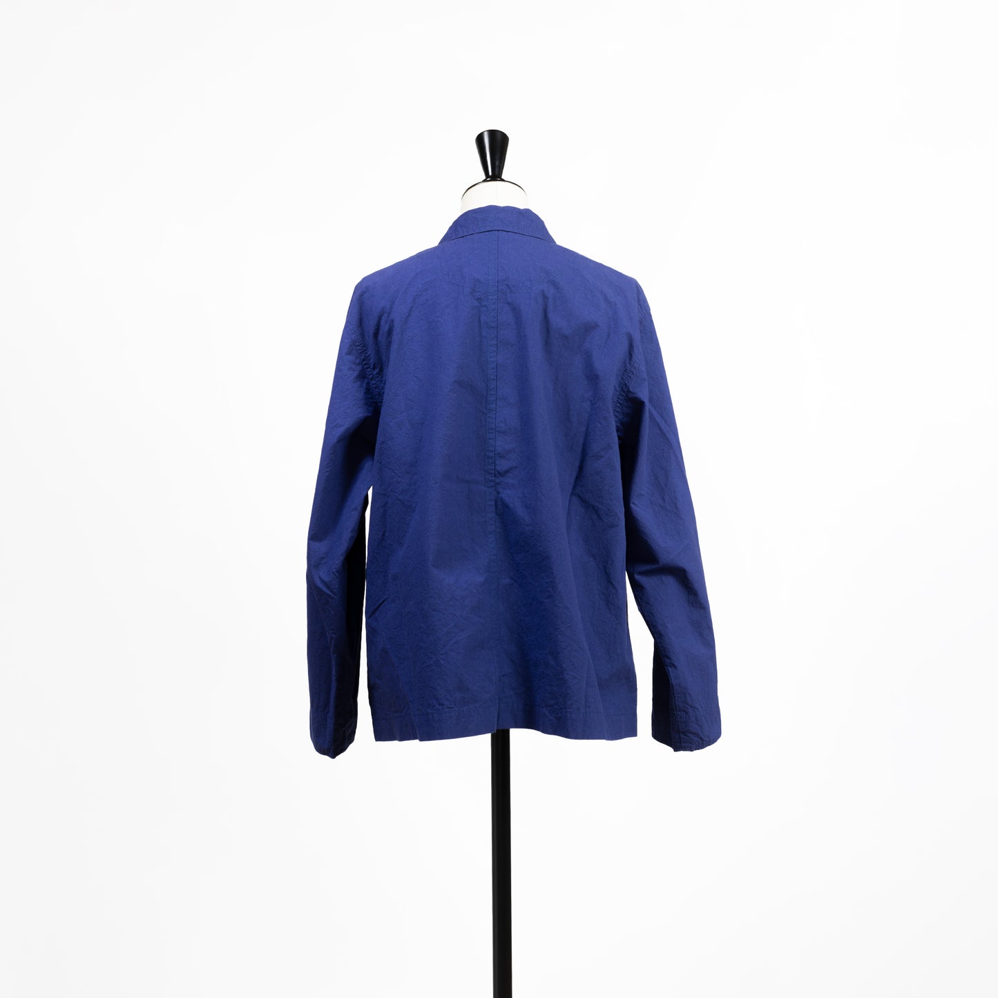25SS NATURAL LAUNDRY ポープクロスデイリーテーパードパンツ