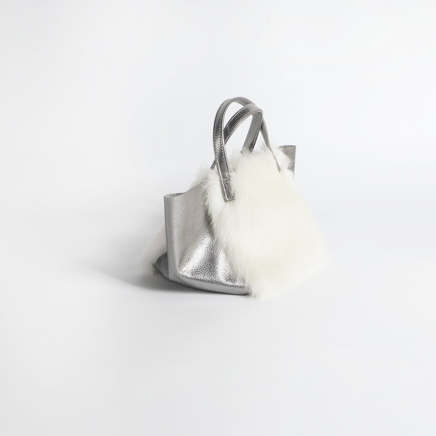 OWEN BARRY HAWS-TOSCANA SILVER