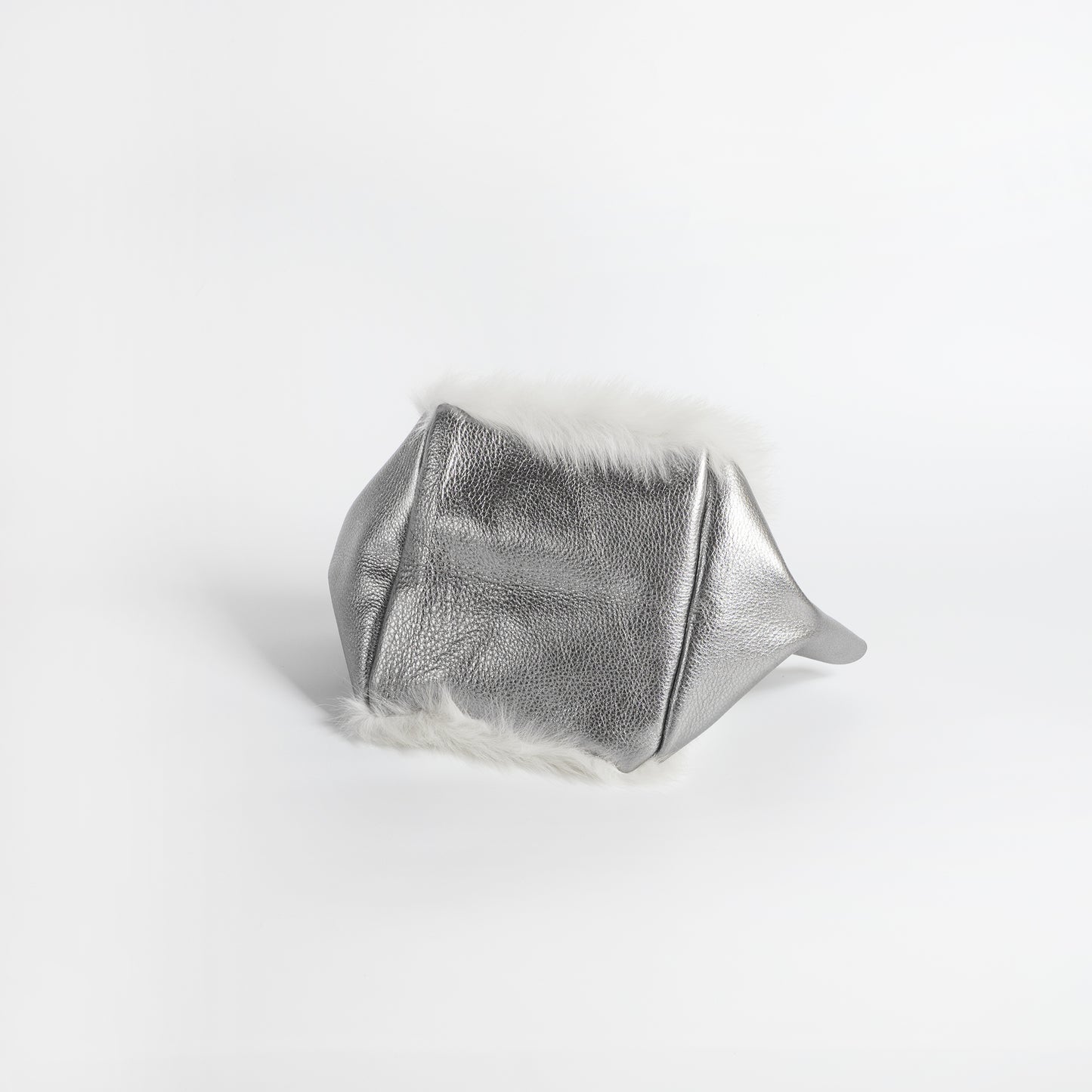 OWEN BARRY HAWS-TOSCANA SILVER