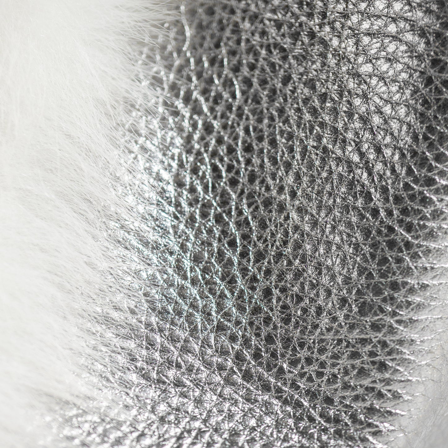 OWEN BARRY HAWS-TOSCANA SILVER