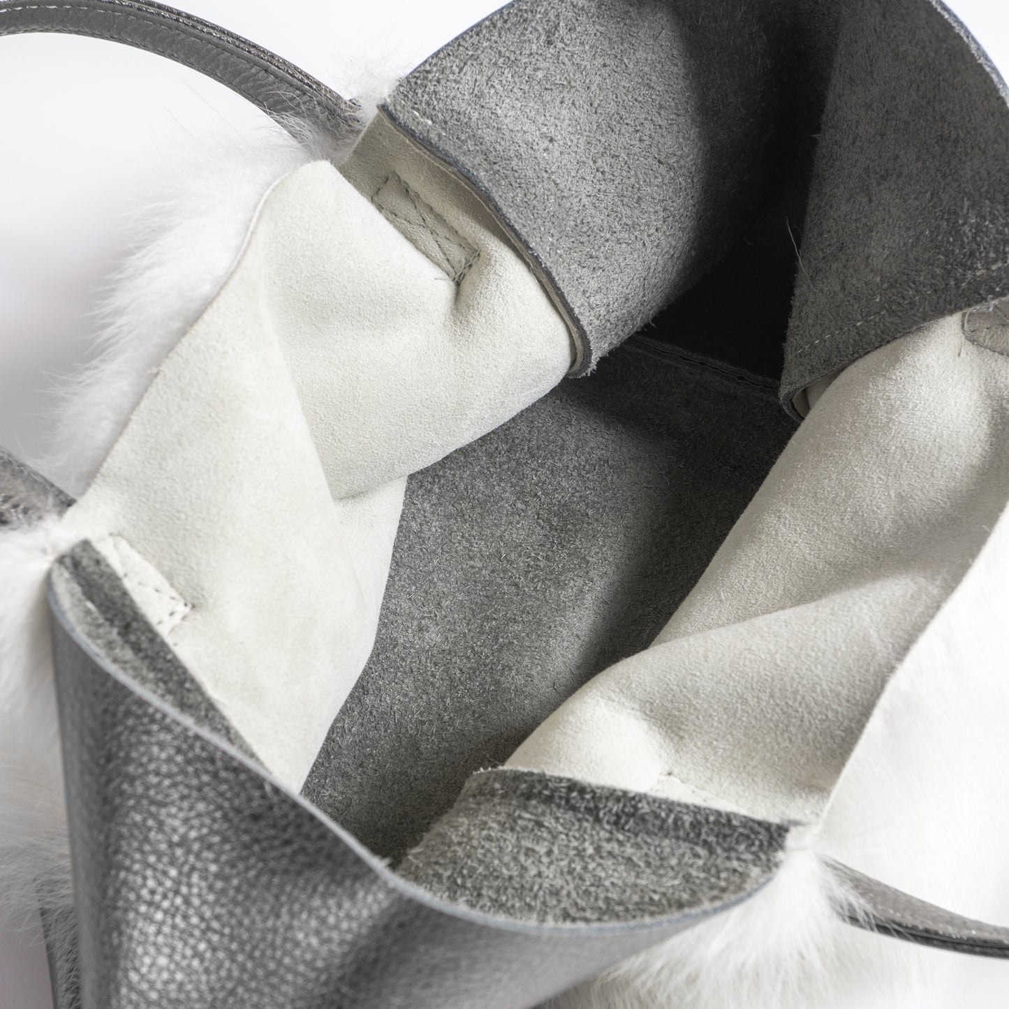 OWEN BARRY HAWS-TOSCANA SILVER