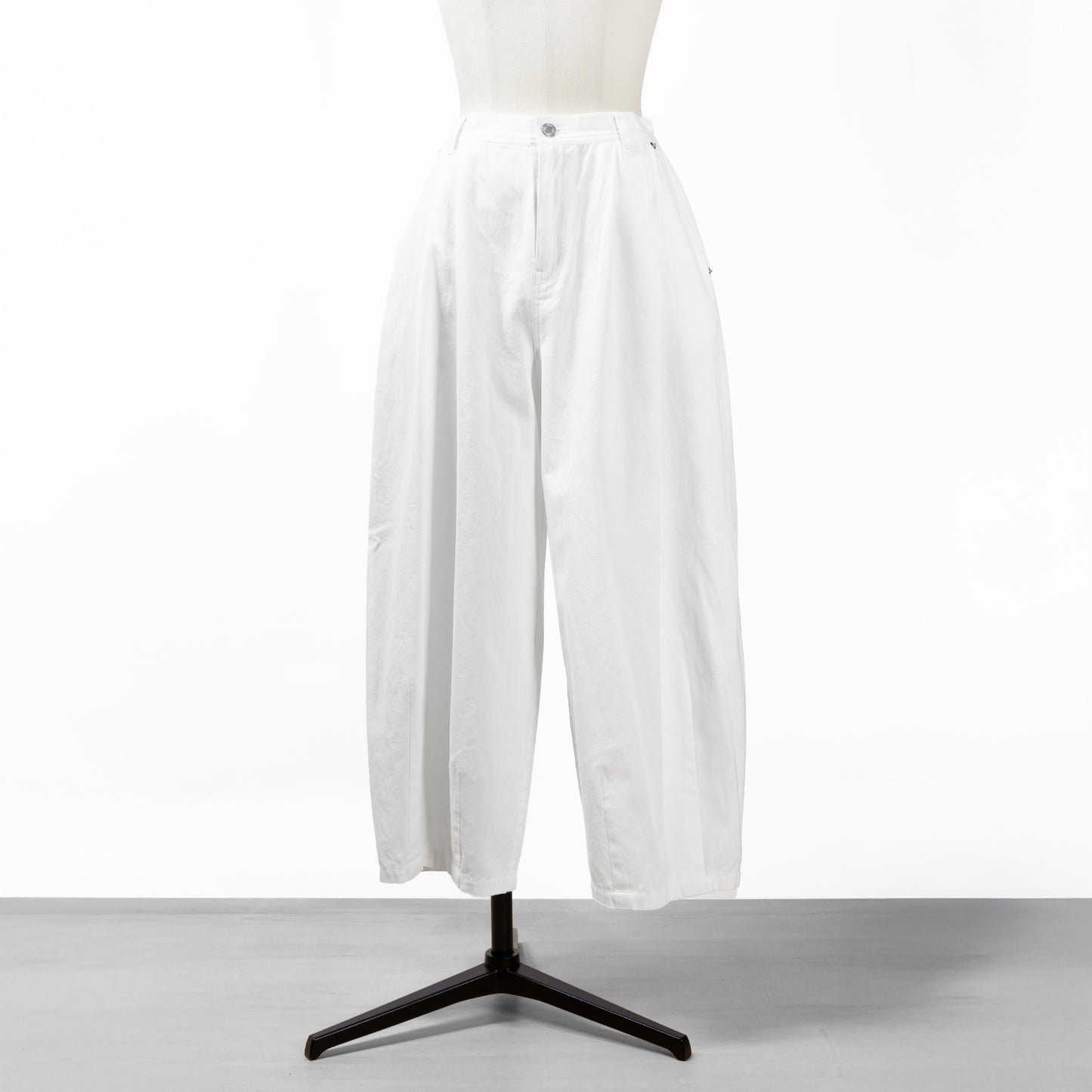 25SS FONTANA GRANDE デニムカービングパンツ