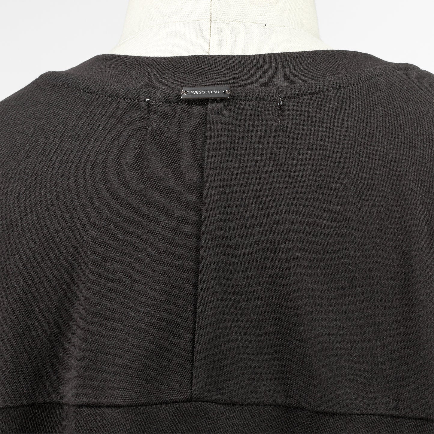 25SS PASSIONE ドライコットンドルマンスリーブTシャツ