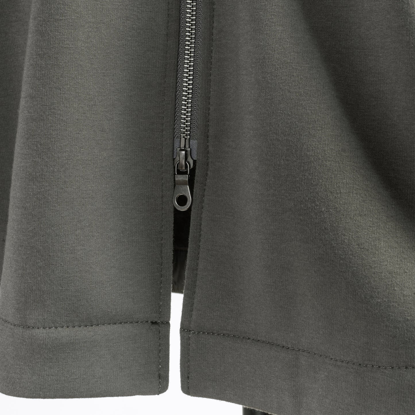 FONTANA GRANDE FLEECE LINING HOODIE COAT