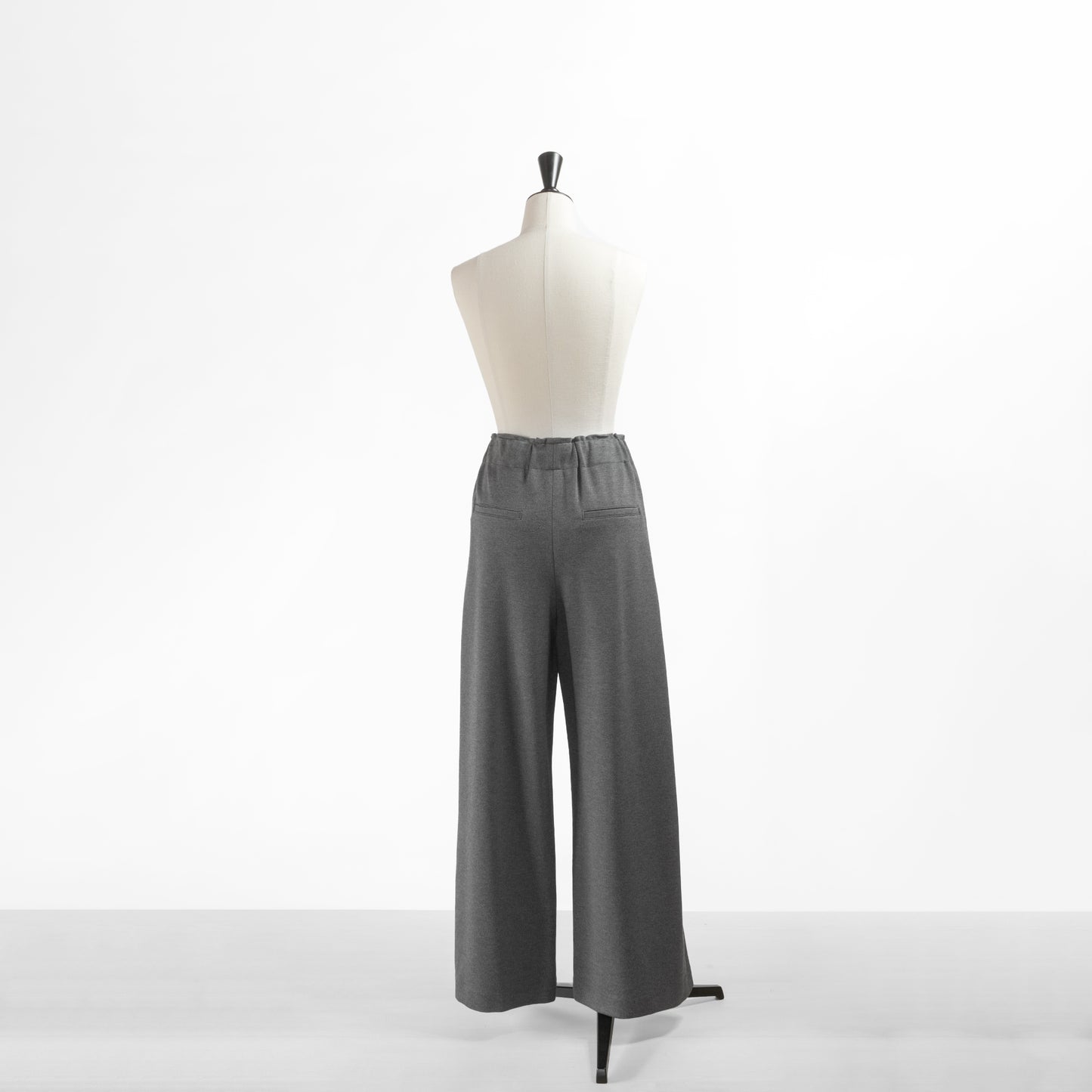 PASSIONE DUAL WARM WIDE PANTS