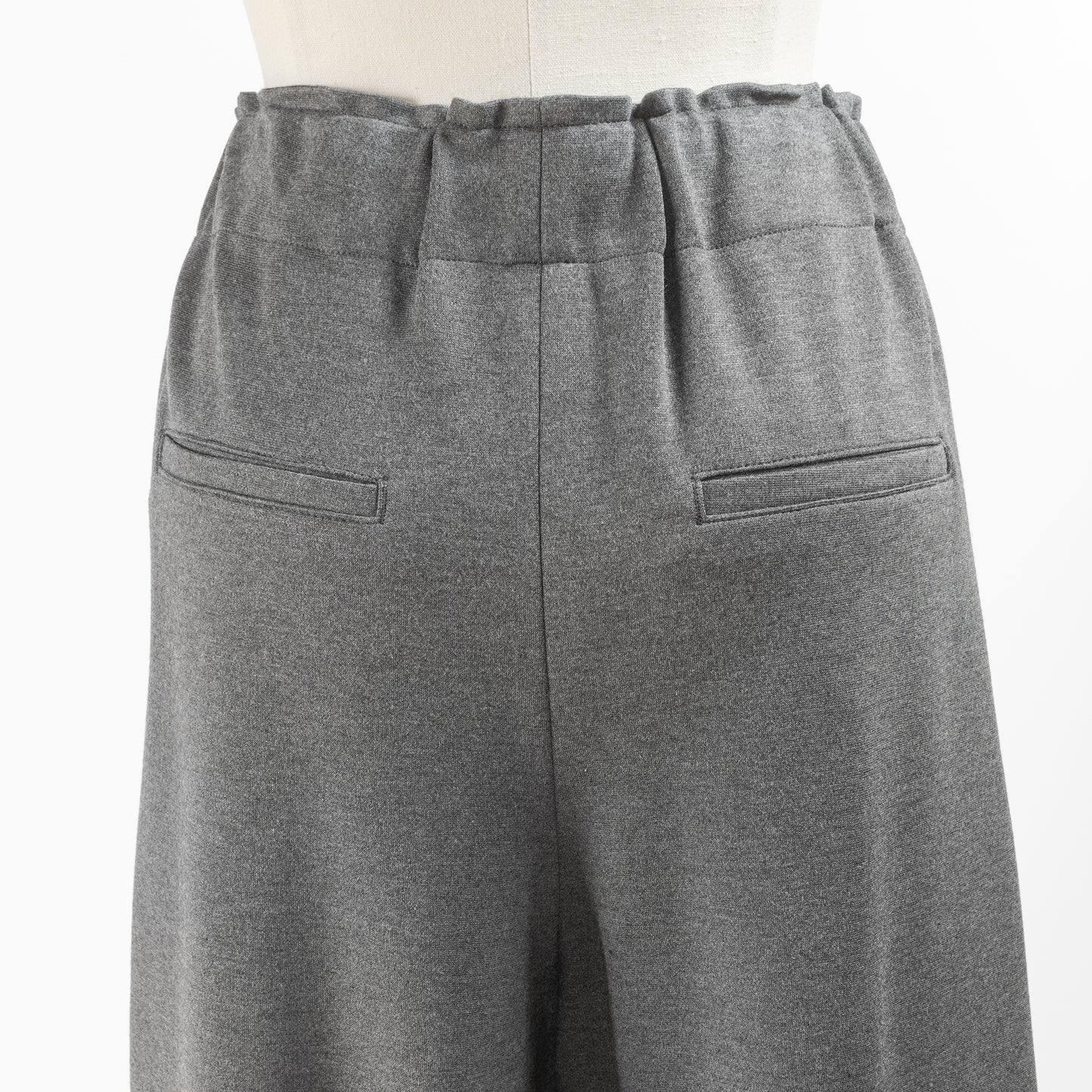PASSIONE DUAL WARM WIDE PANTS