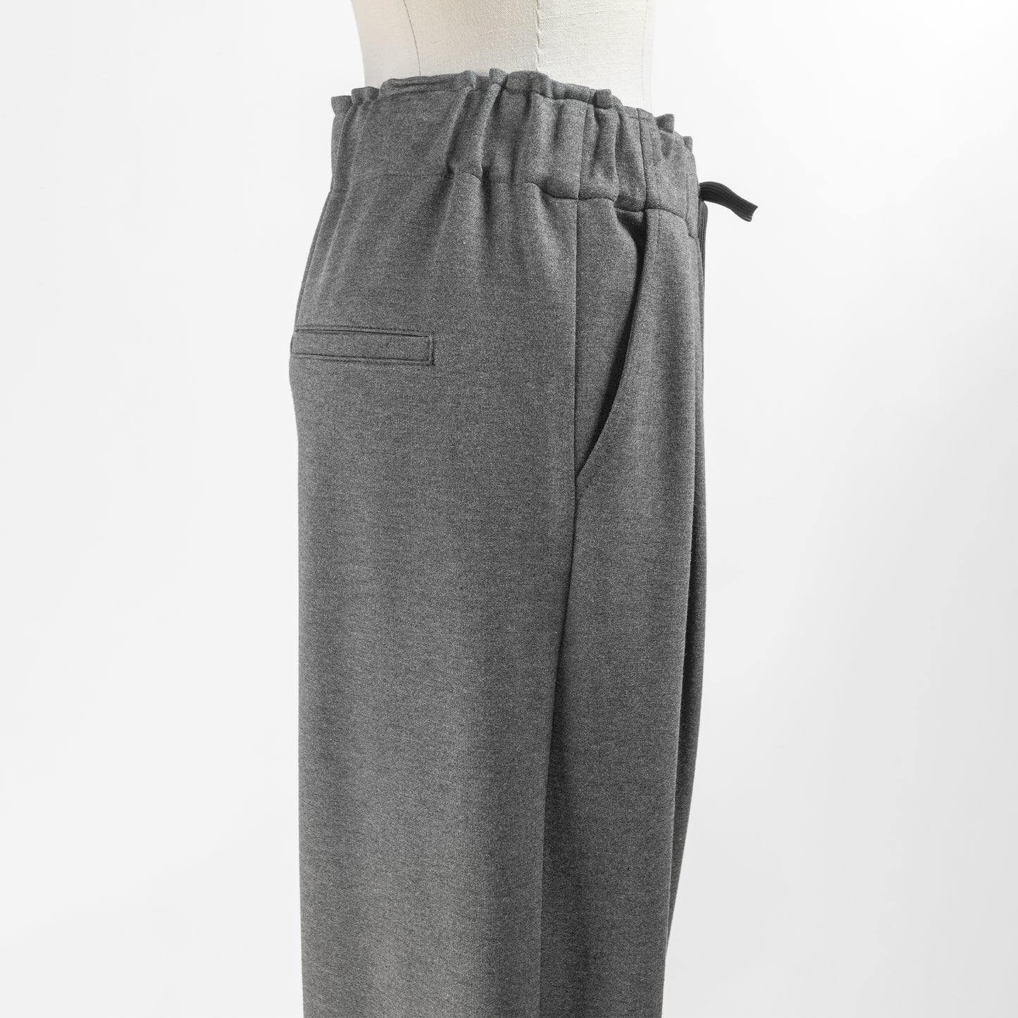 PASSIONE DUAL WARM WIDE PANTS