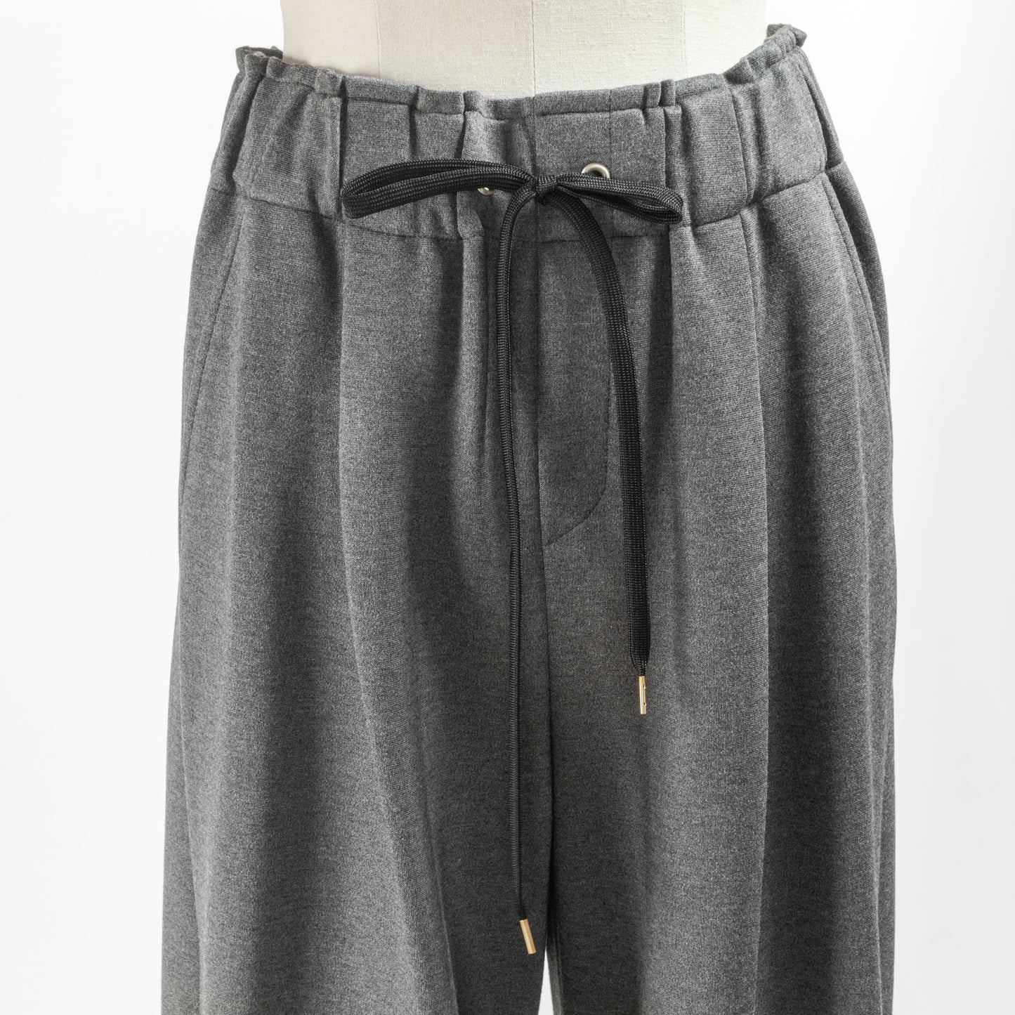 PASSIONE DUAL WARM WIDE PANTS