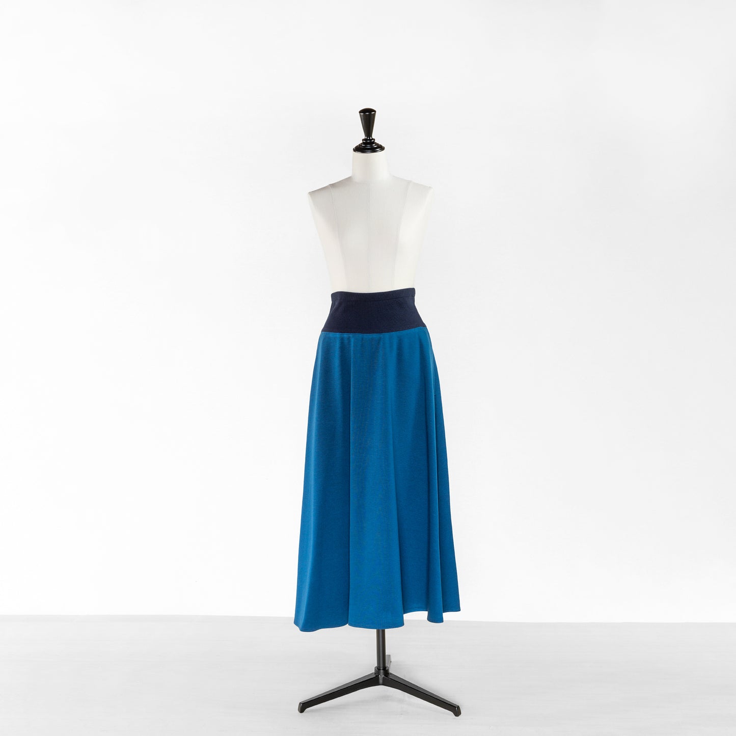 FONTANA GRANDE DUALWARM FLARED SKIRT