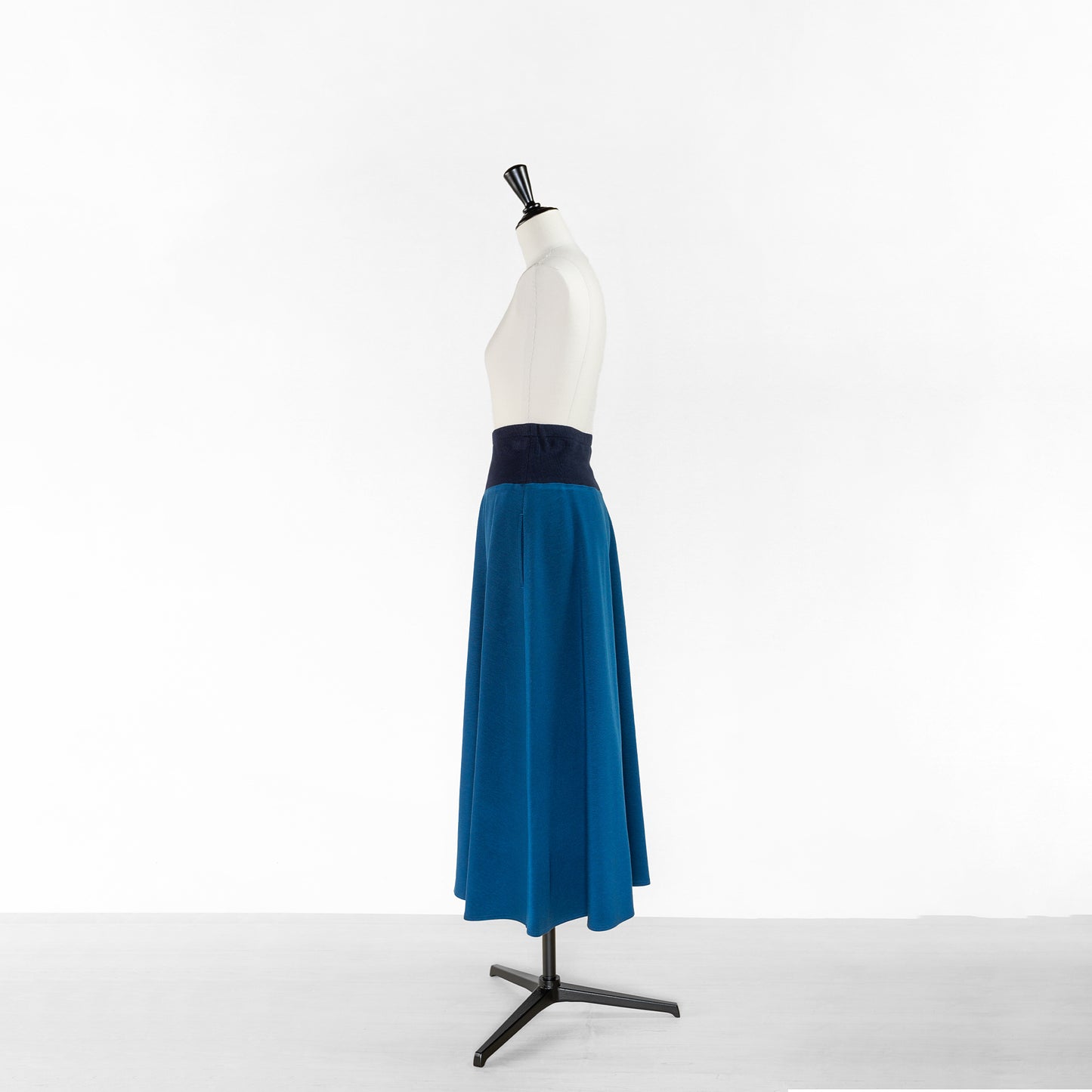 FONTANA GRANDE DUALWARM FLARED SKIRT