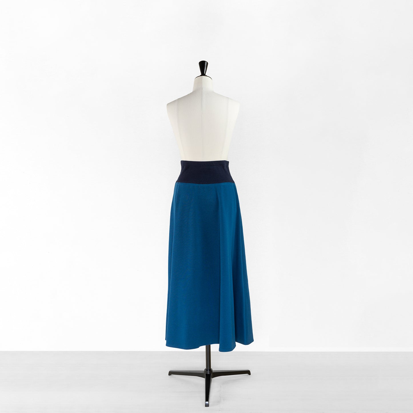 FONTANA GRANDE DUALWARM FLARED SKIRT