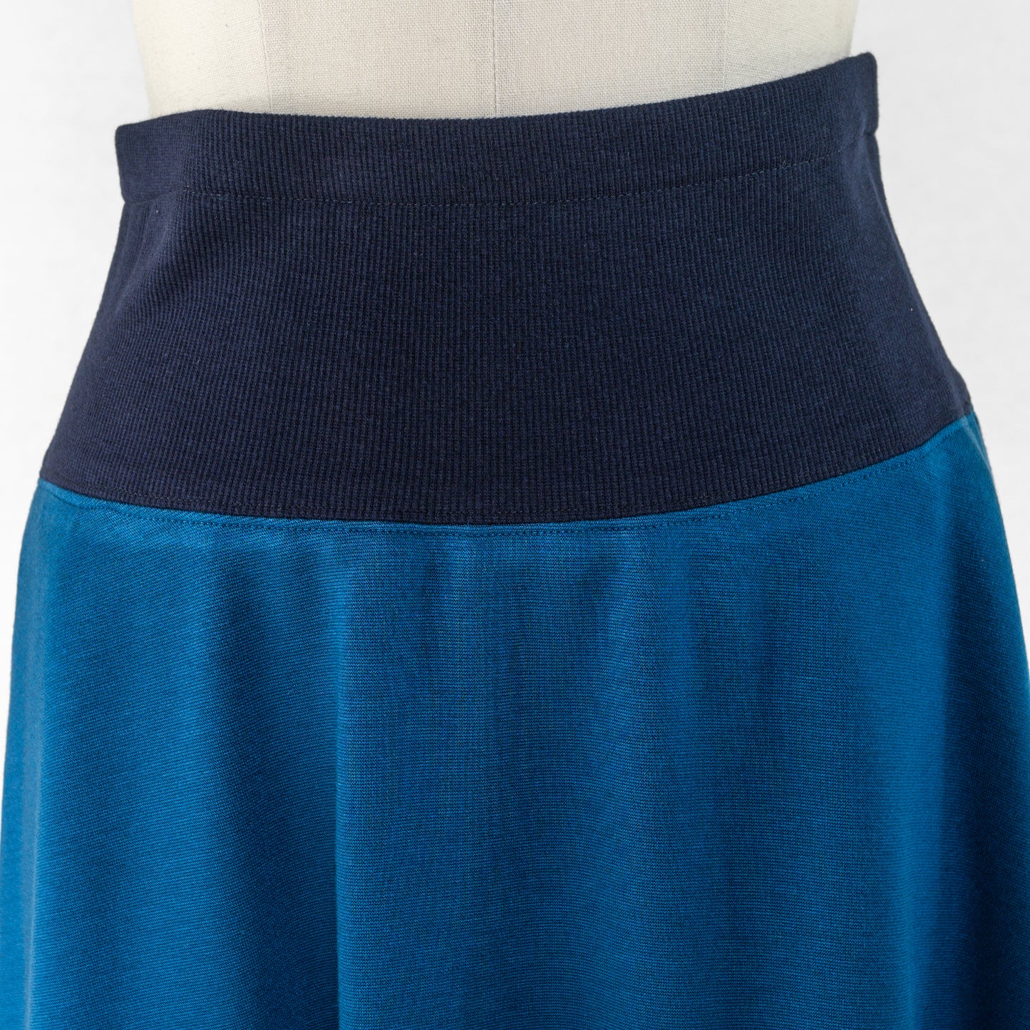 FONTANA GRANDE DUALWARM FLARED SKIRT