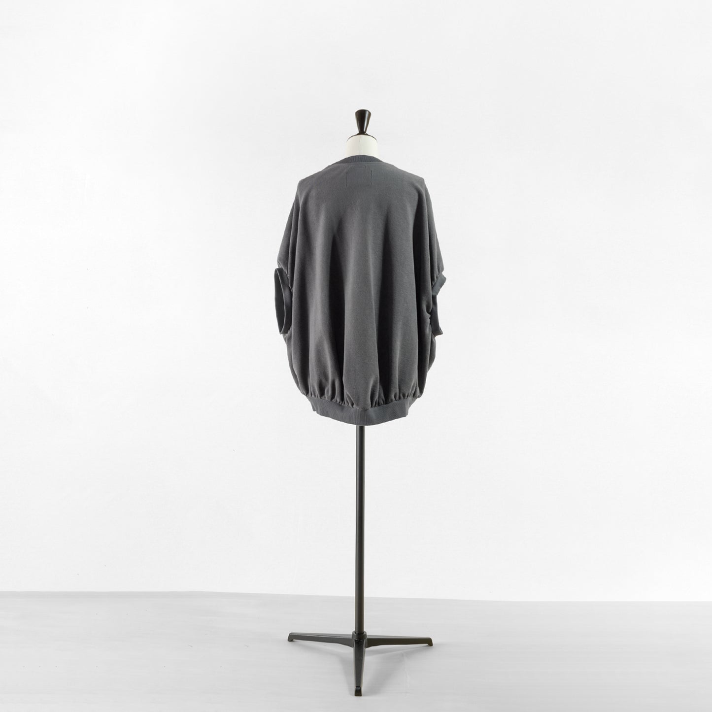PASSIONE DOLMAN SLEEVE WIDE TOP