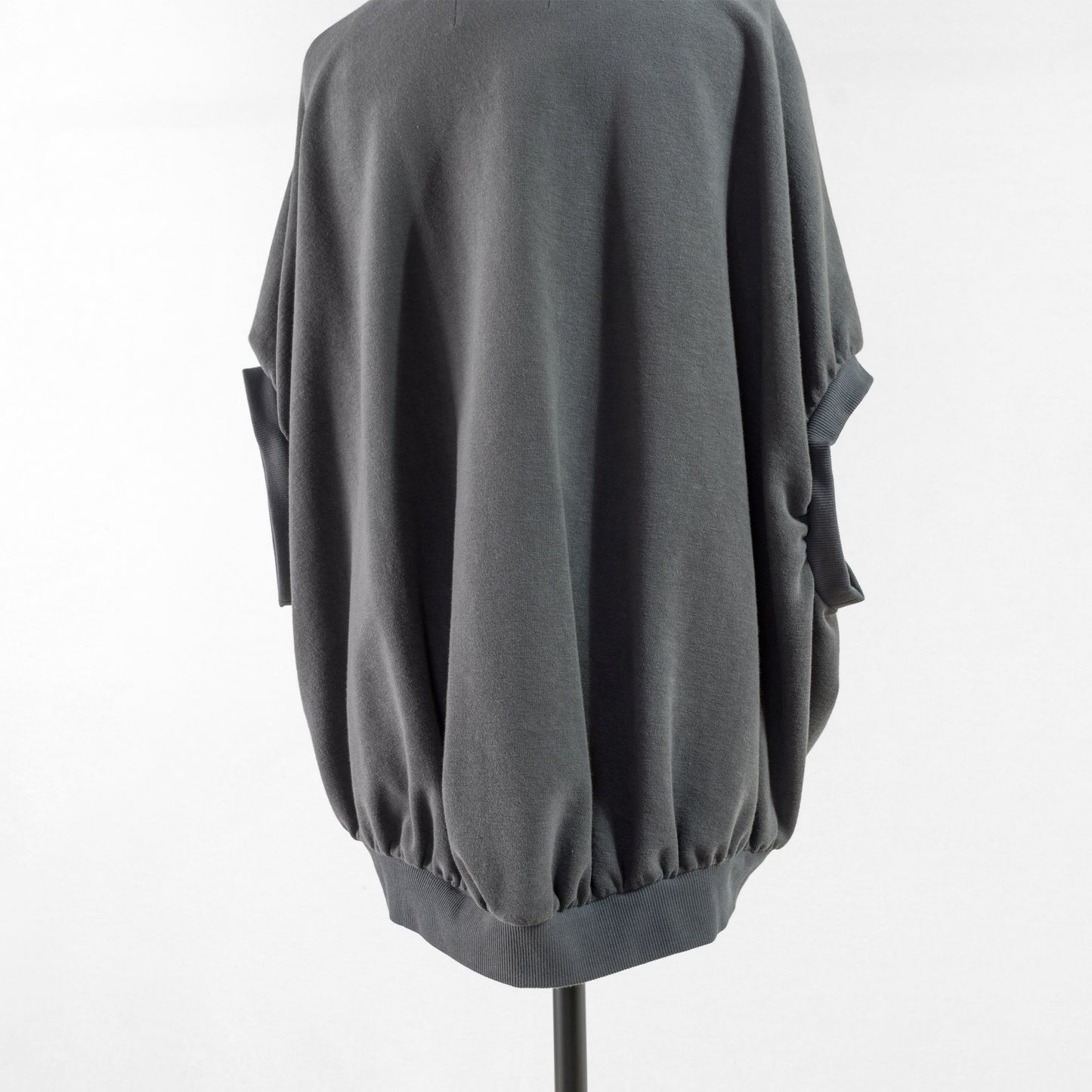 PASSIONE DOLMAN SLEEVE WIDE TOP