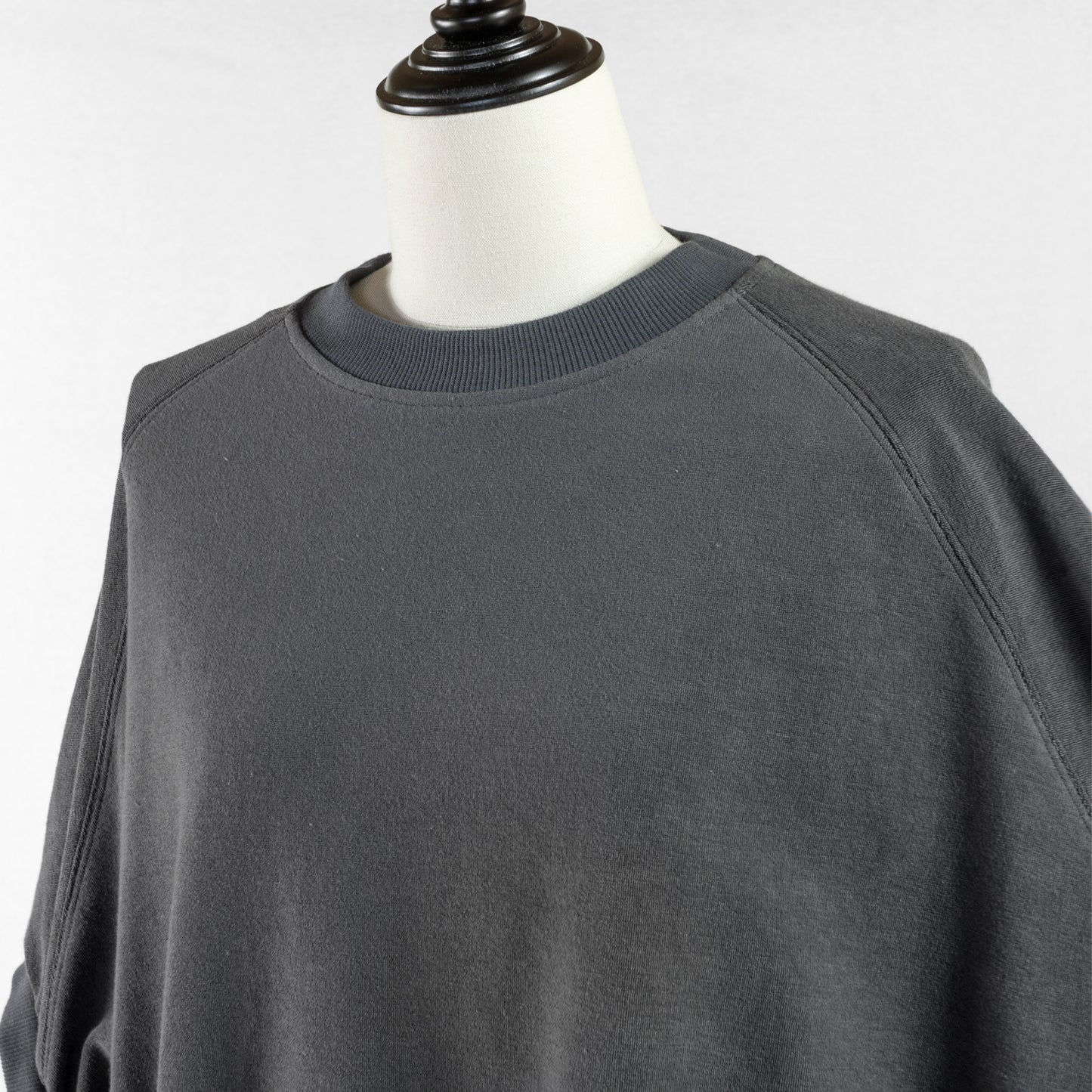PASSIONE DOLMAN SLEEVE WIDE TOP