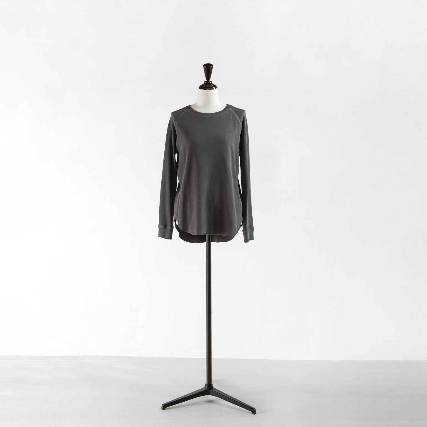 cafune RAGLAN SLEEVE TEE