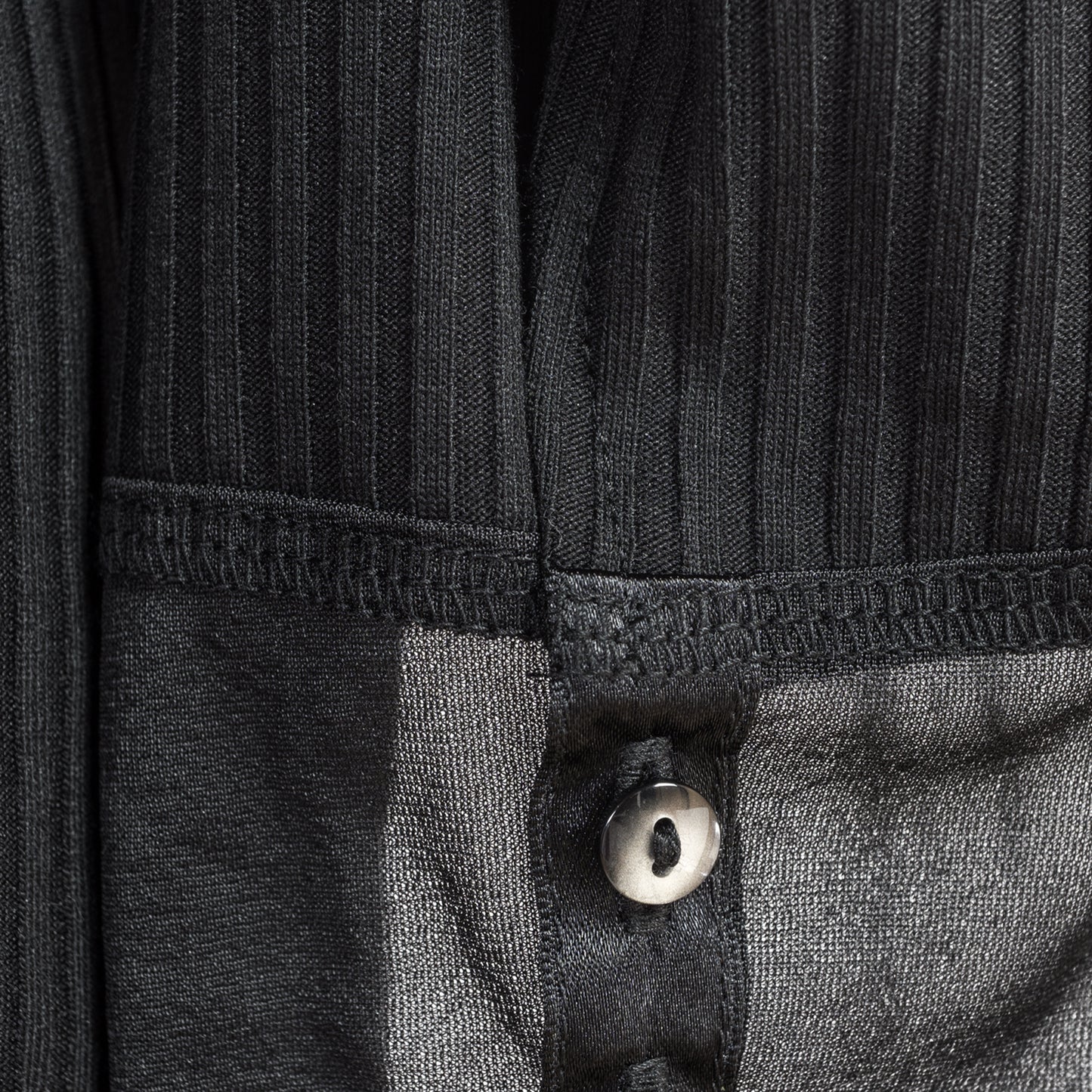 PASSIONE SLEEVE SWITCH RIB TOP