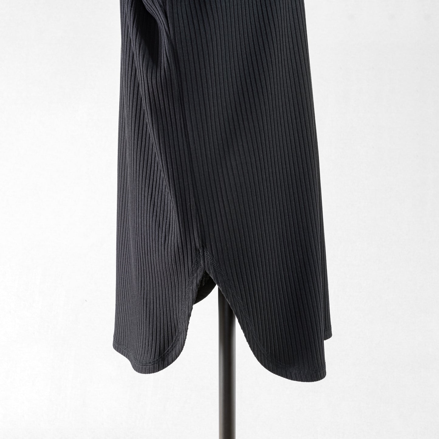PASSIONE SLEEVE SWITCH RIB TOP
