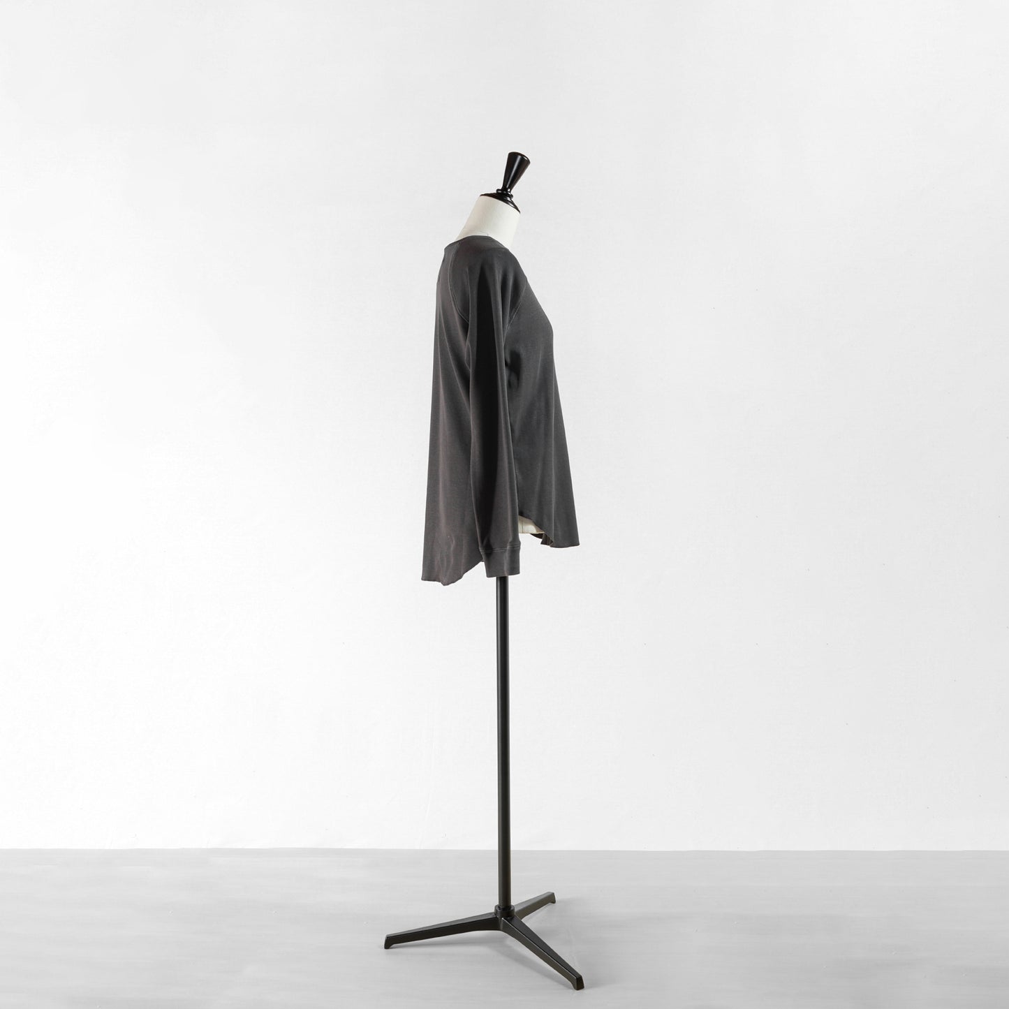 cafune RAGLAN SLEEVE TEE