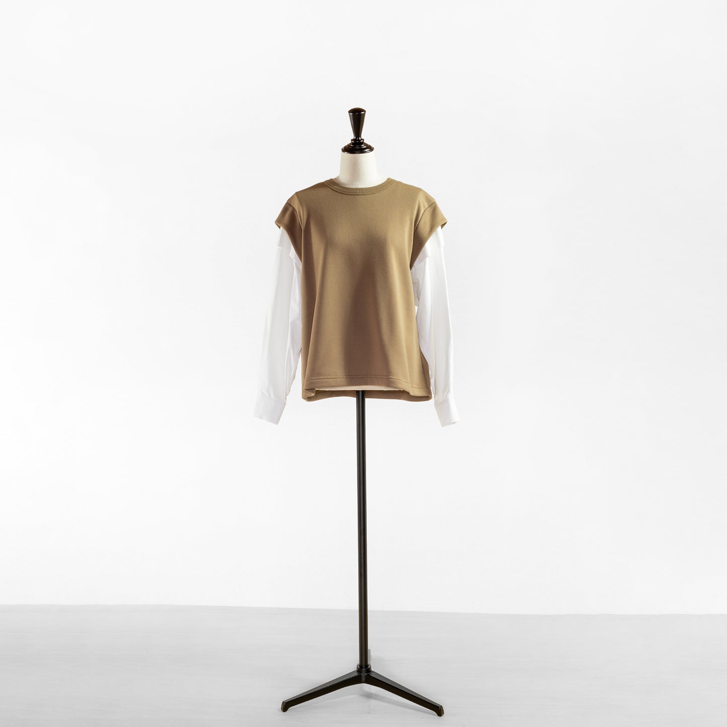 PASSIONE LAYERED LIKE TOP