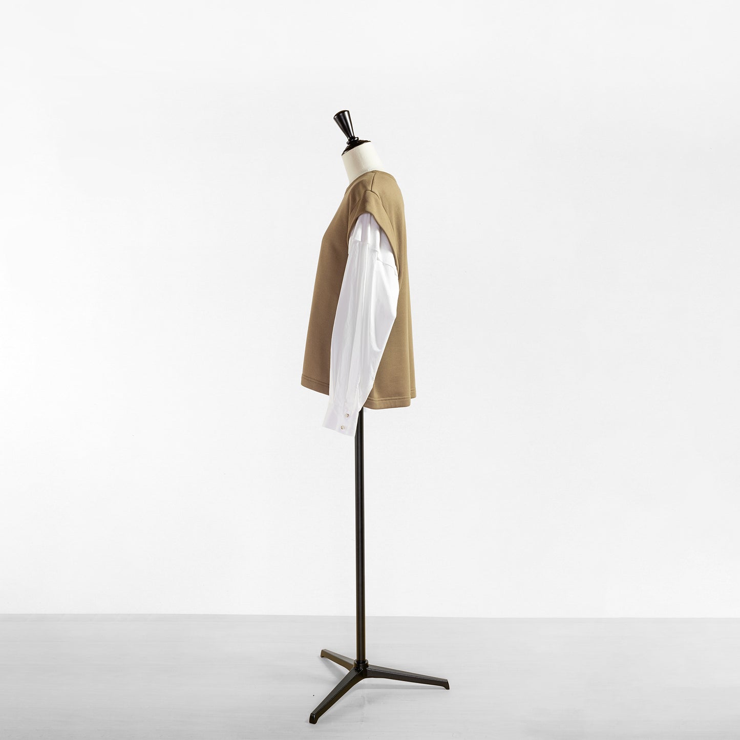 PASSIONE LAYERED LIKE TOP