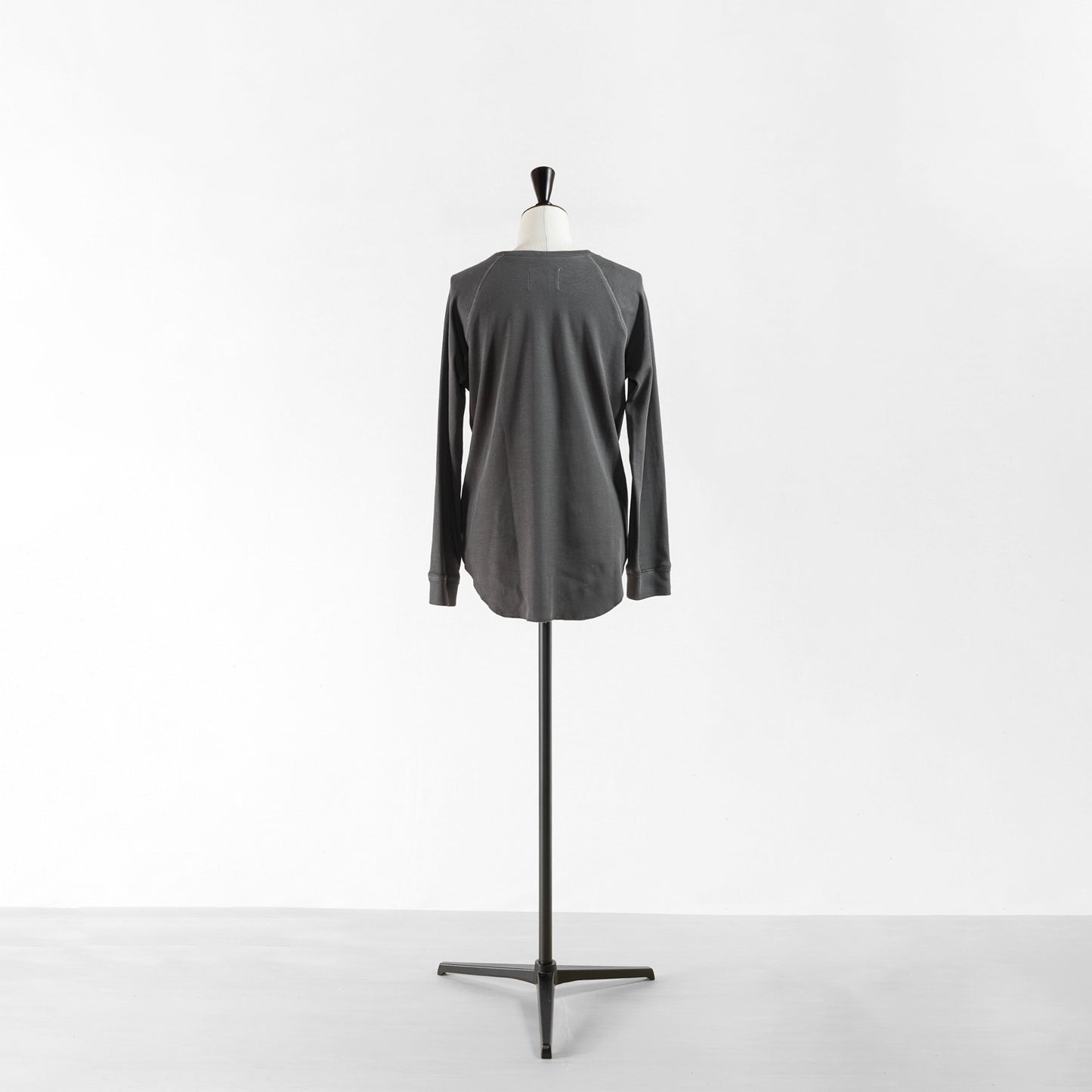 cafune RAGLAN SLEEVE TEE