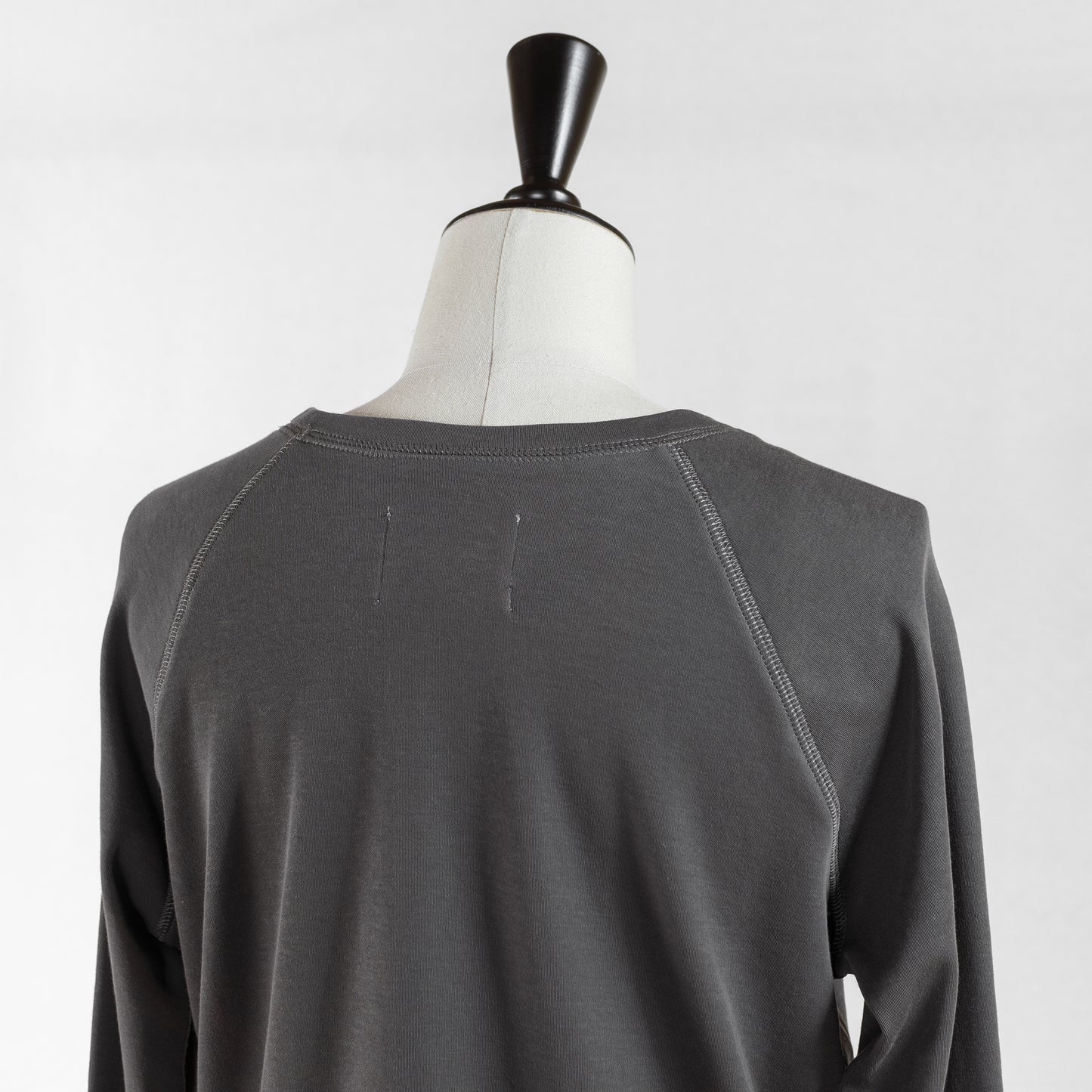 cafune RAGLAN SLEEVE TEE
