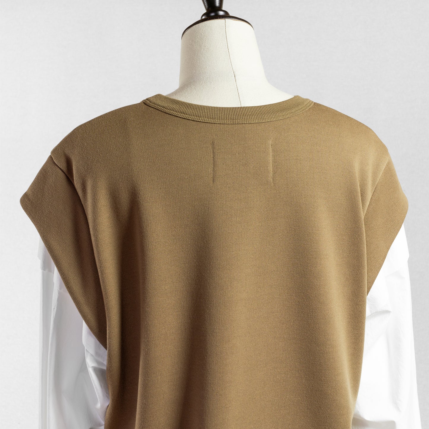 PASSIONE LAYERED LIKE TOP