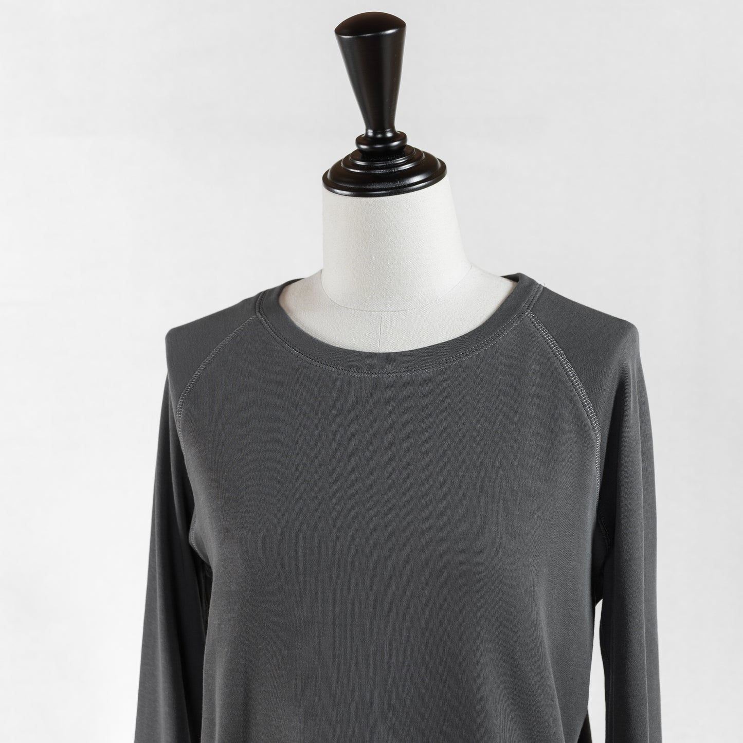 cafune RAGLAN SLEEVE TEE