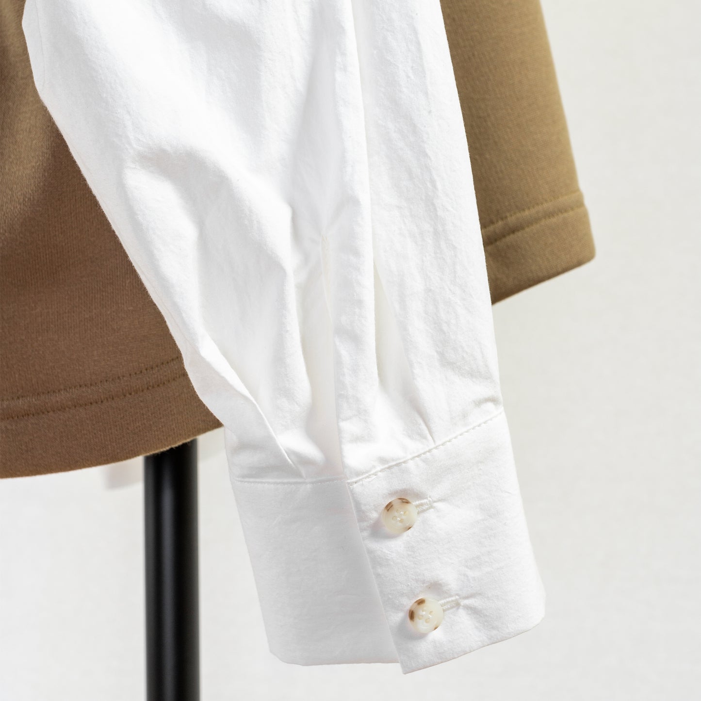 PASSIONE LAYERED LIKE TOP