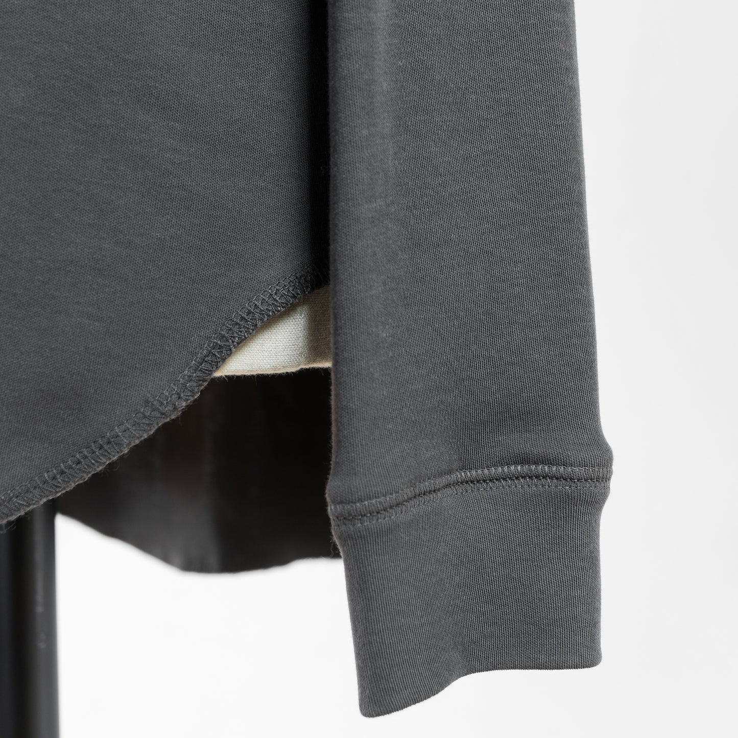 cafune RAGLAN SLEEVE TEE