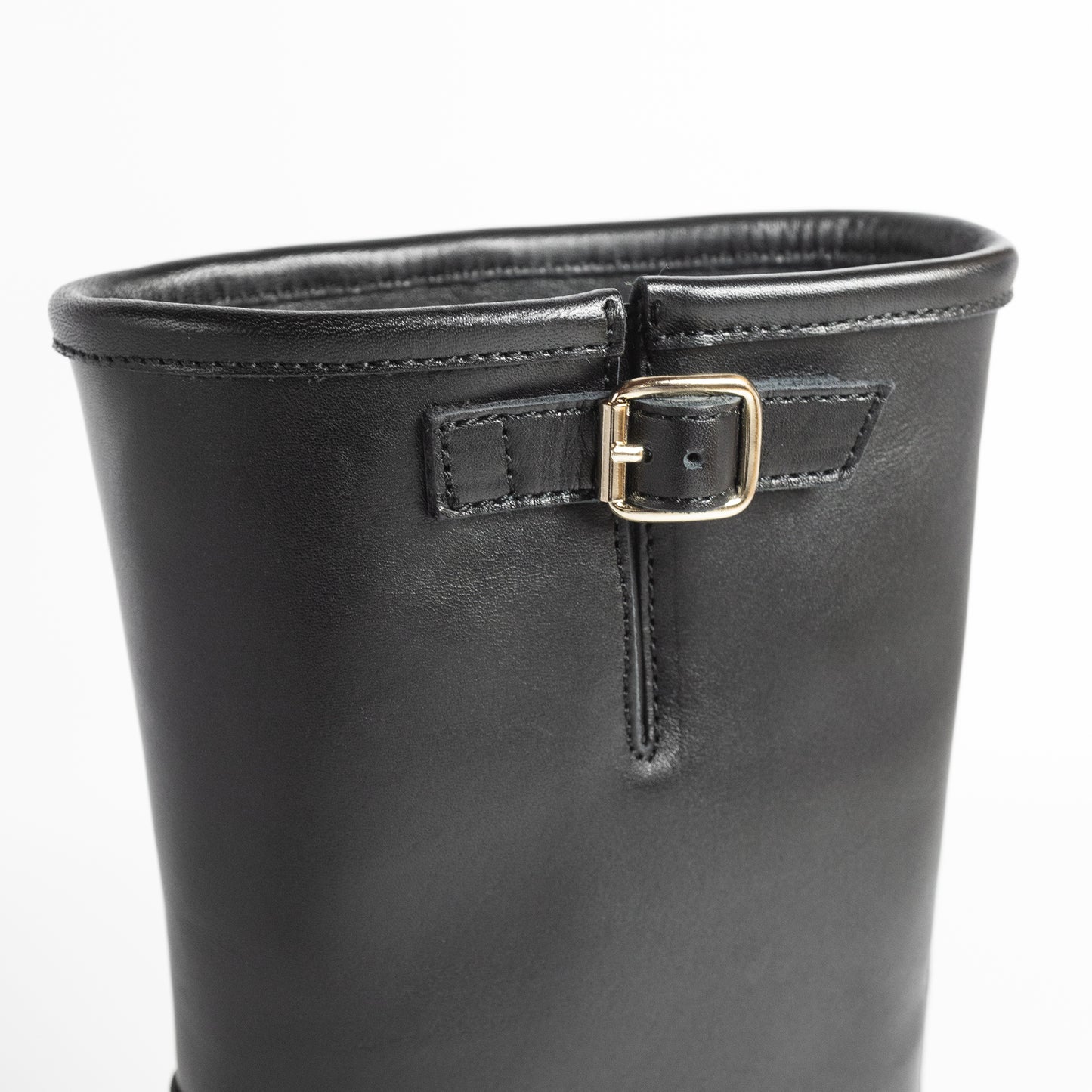 SACRA ENGINEER BOOTS