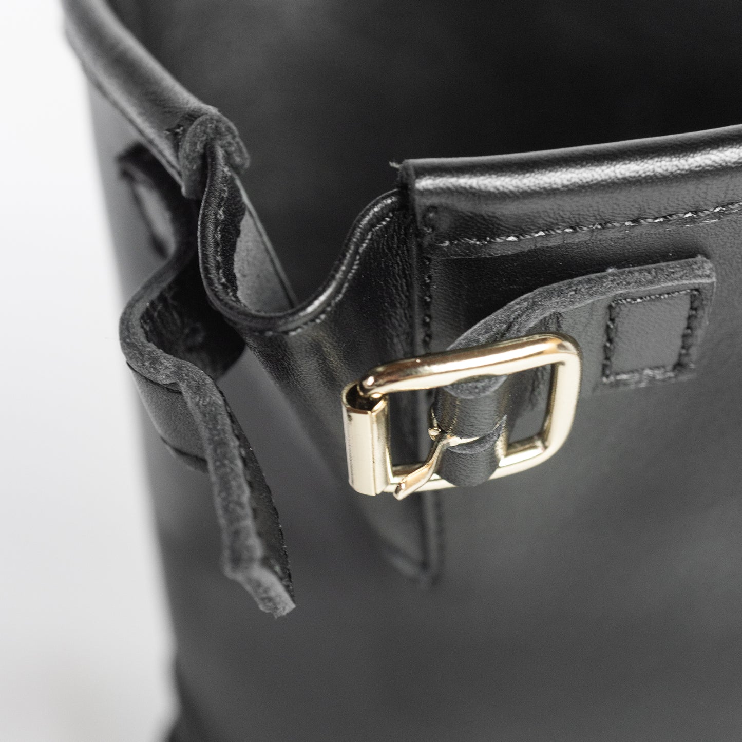 SACRA ENGINEER BOOTS