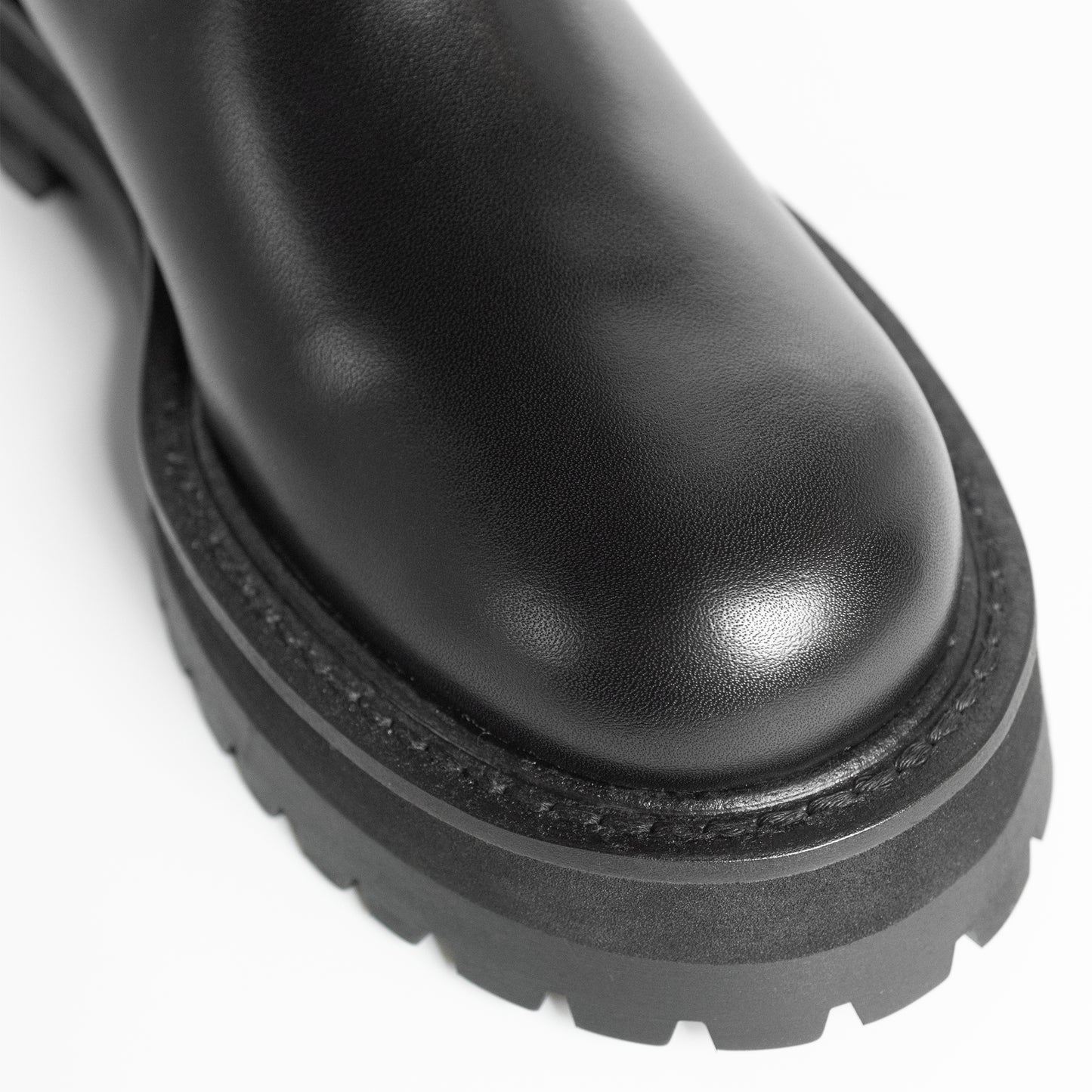 SACRA ENGINEER BOOTS