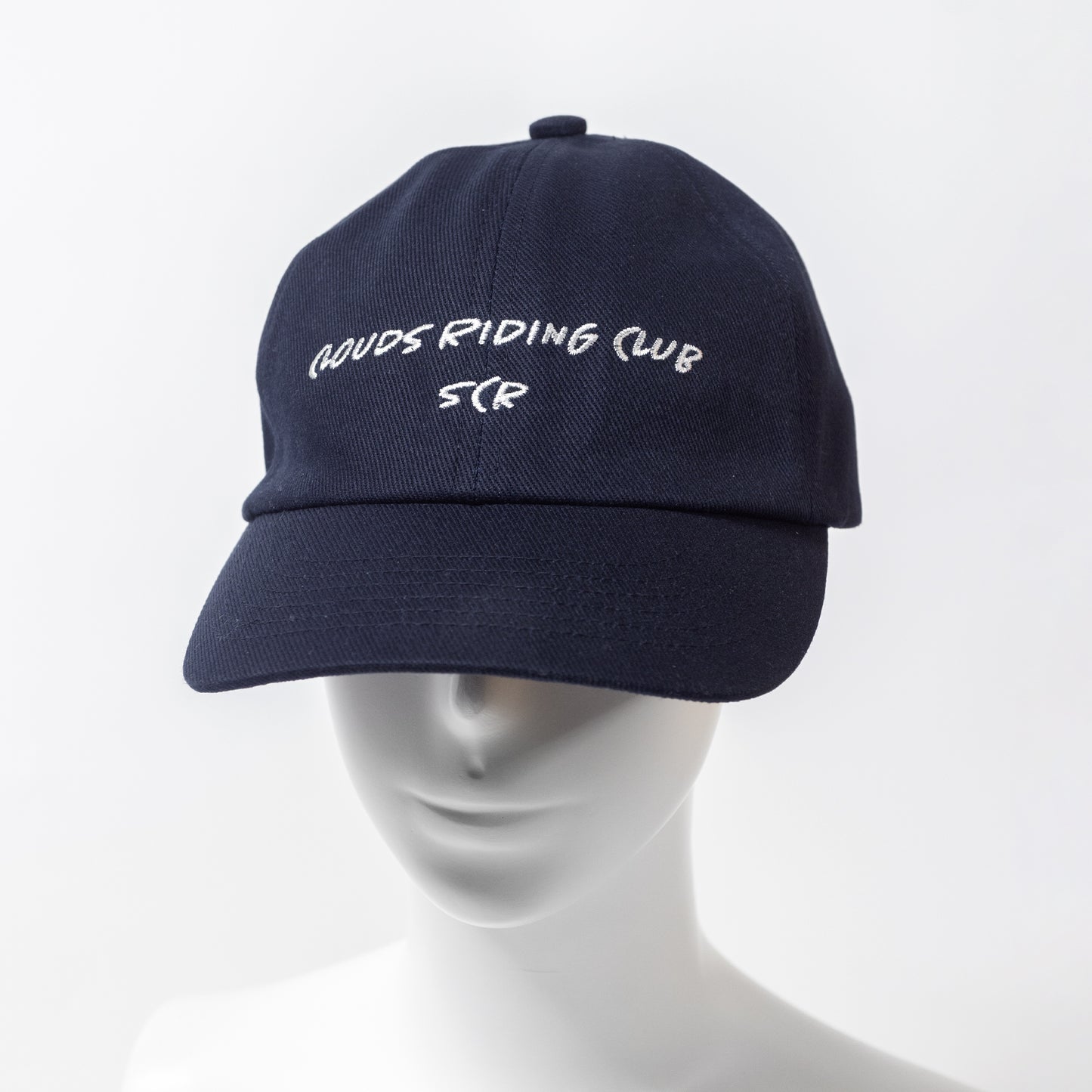24SS SACRA Clouds Riding Club Cap