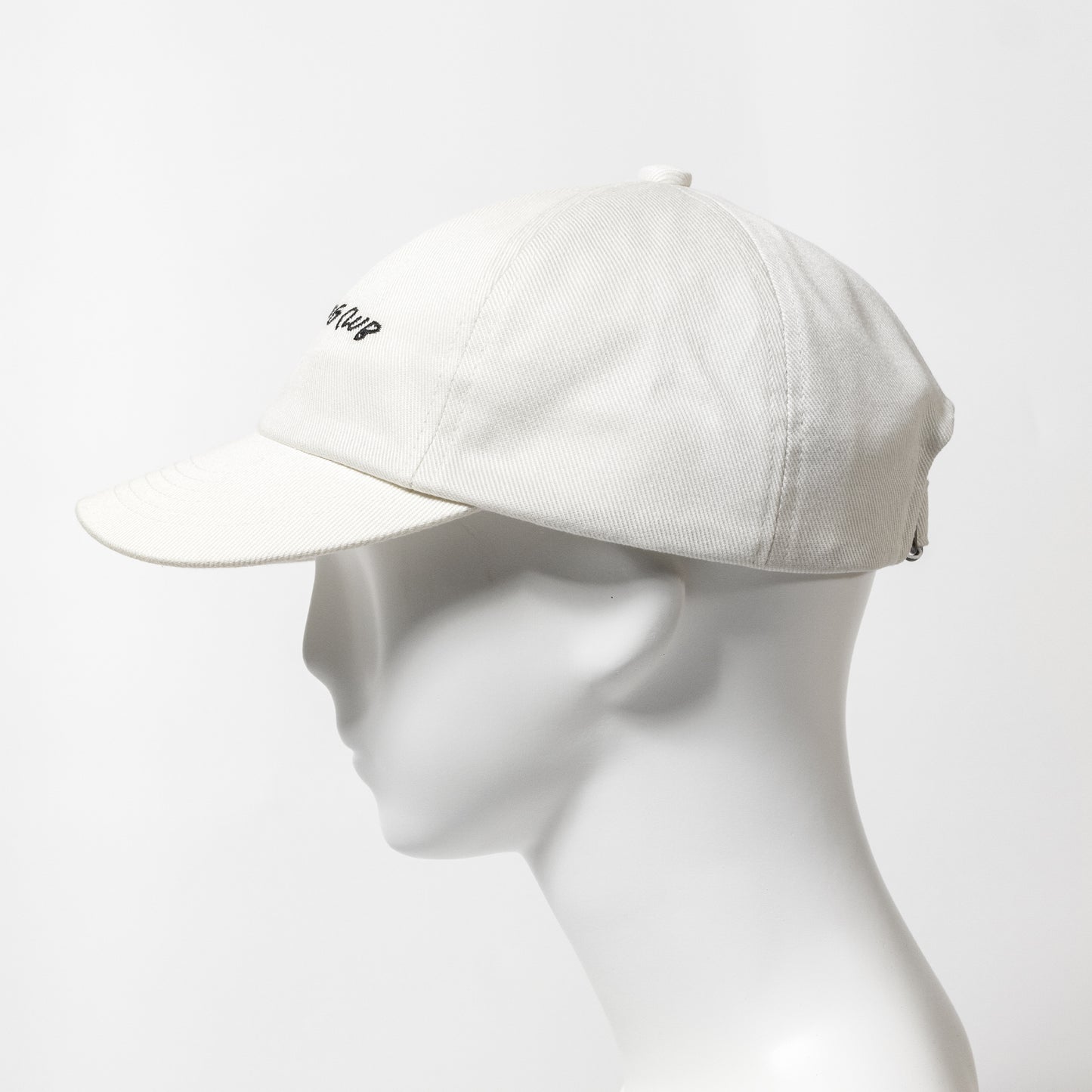 24SS SACRA Clouds Riding Club Cap