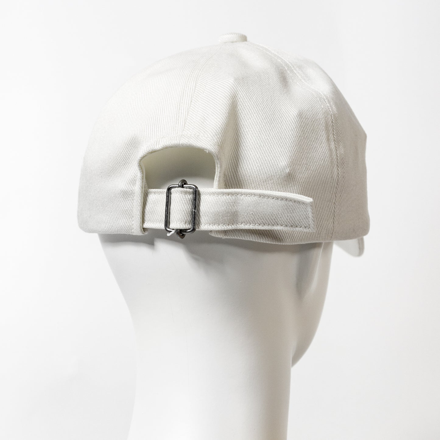 24SS SACRA Clouds Riding Club Cap