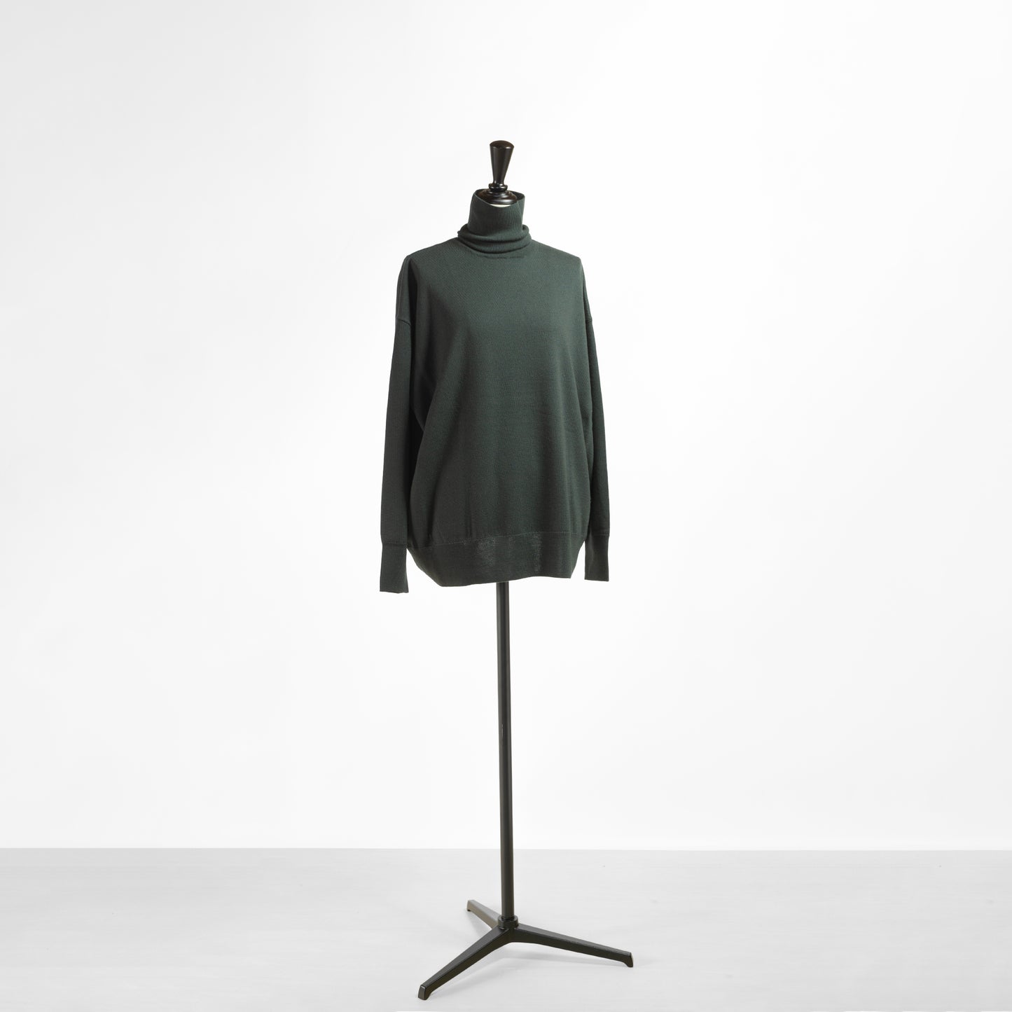 SACRA EXTRA FINE MERINO TOP