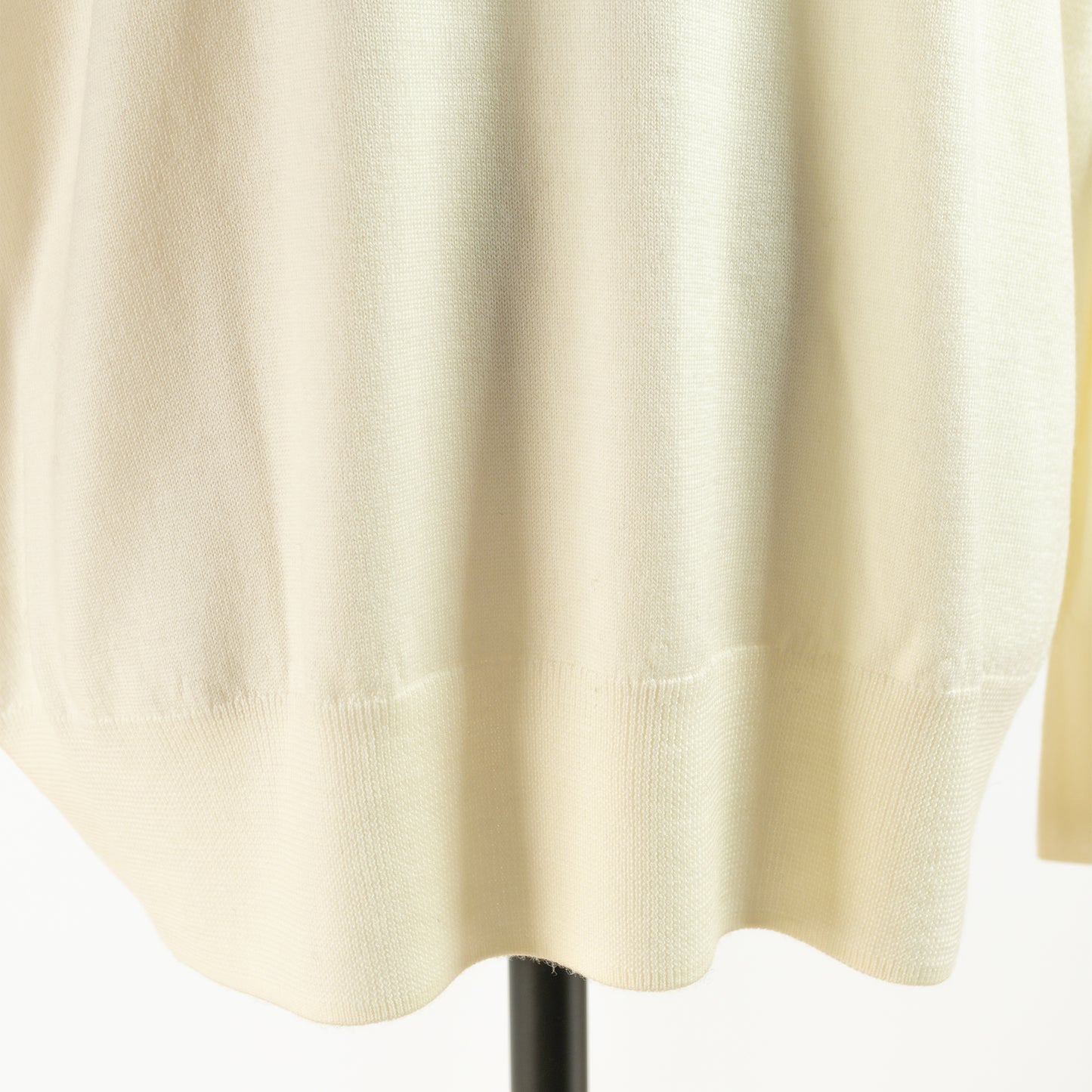 SACRA EXTRA FINE MERINO TOP