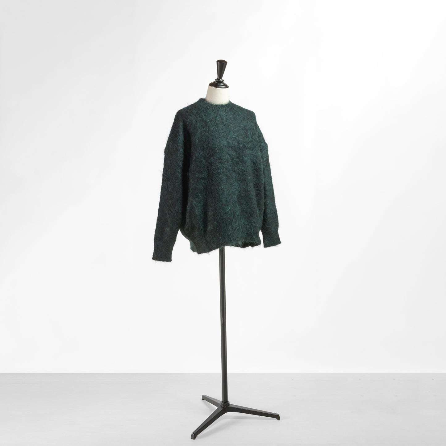 SACRA EX.FINE ALPACA MOHAIR TOP